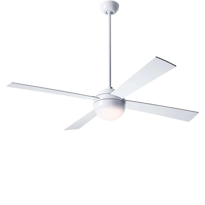 Ball 52 Inch LED Ceiling Fan - Image 9