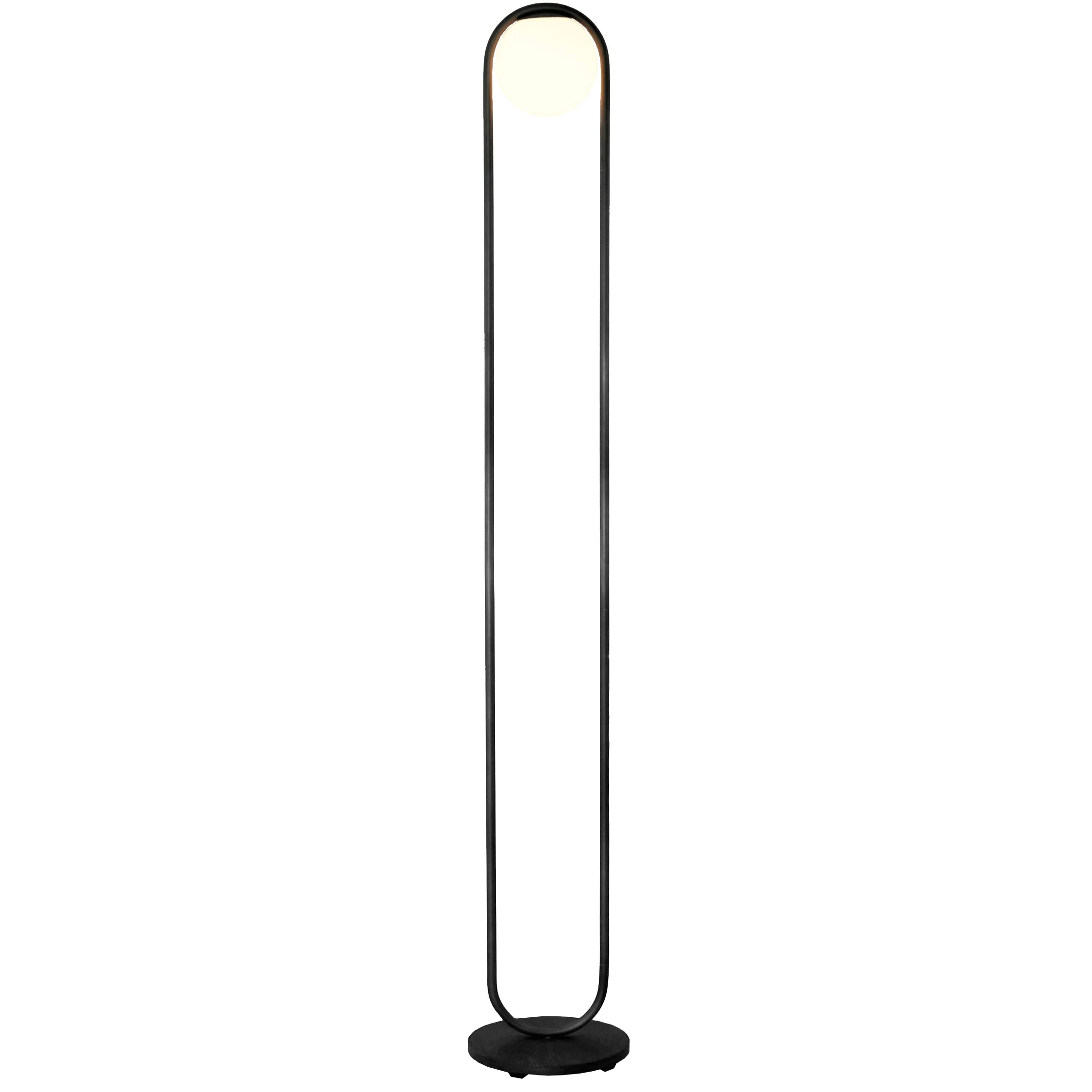 C_Ball Floor Lamp - Image 12