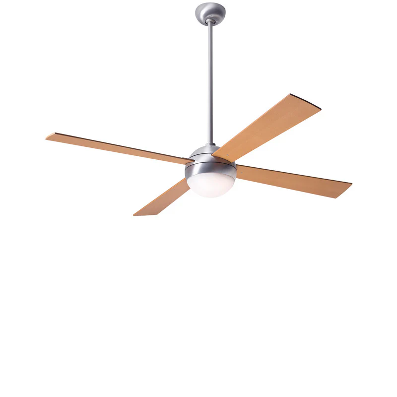 Ball 42 Inch LED Ceiling Fan - Image 8