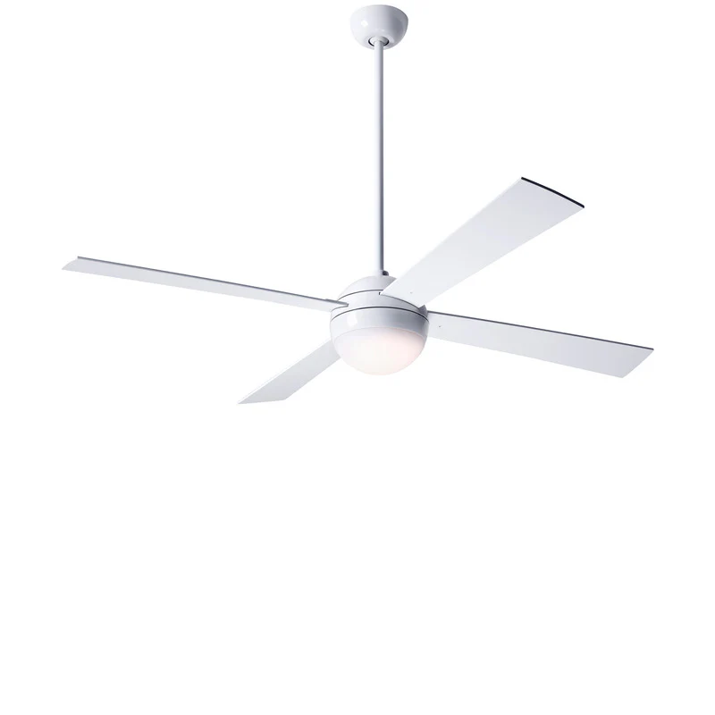 Ball 42 Inch LED Ceiling Fan - Image 9
