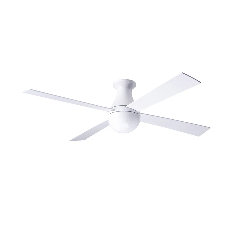 Ball 42 Inch Flush Mount Ceiling Fan - Image 11