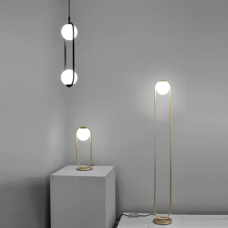 C_Ball Table Lamp - Image 6