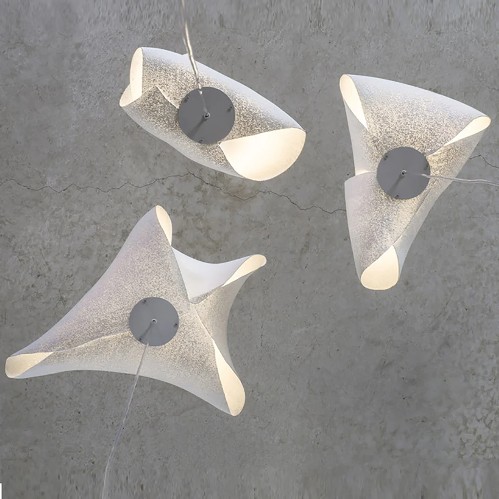 Ballet Cluster Pendant Light - Image 15