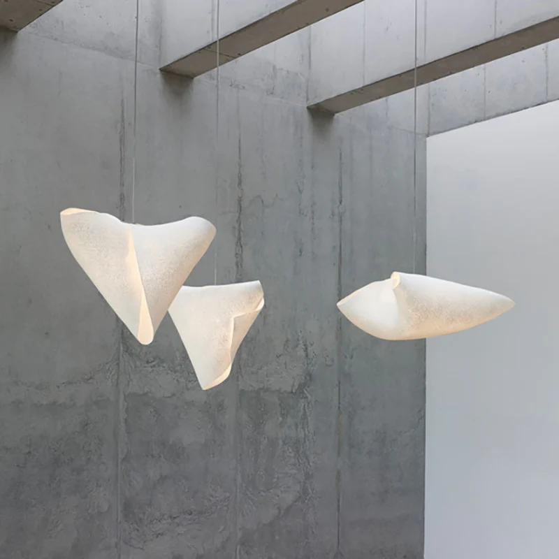 Ballet Elance Pendant Light - Image 3