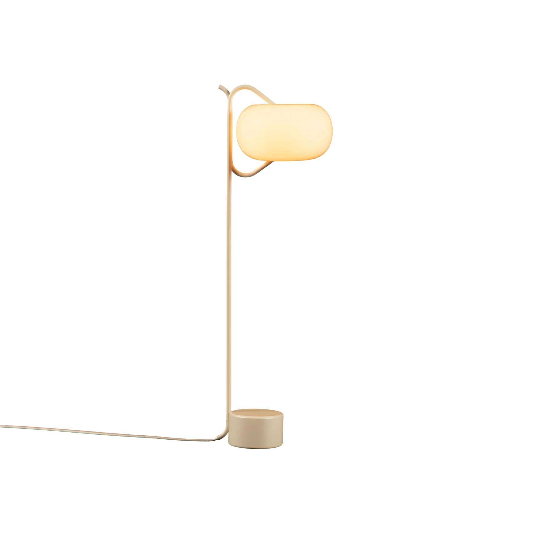 Balloon Floor Lamp - Image 3