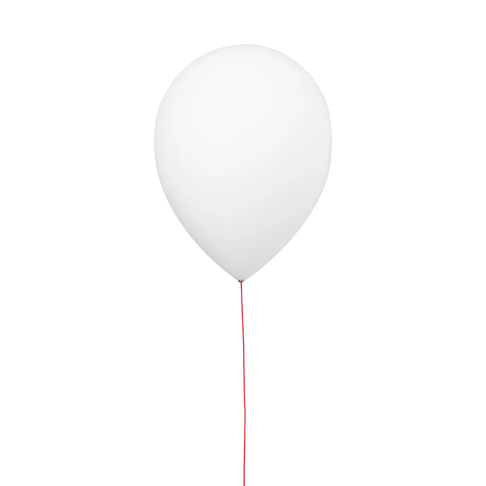 Balloon Wall Light
