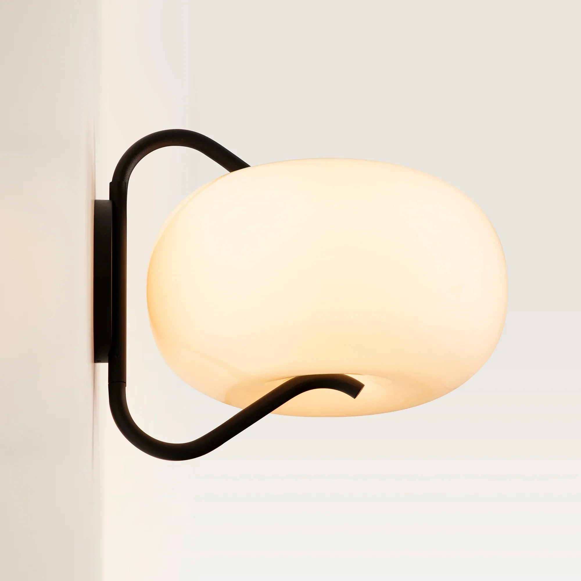 Balloon Wall Sconce - Image 2