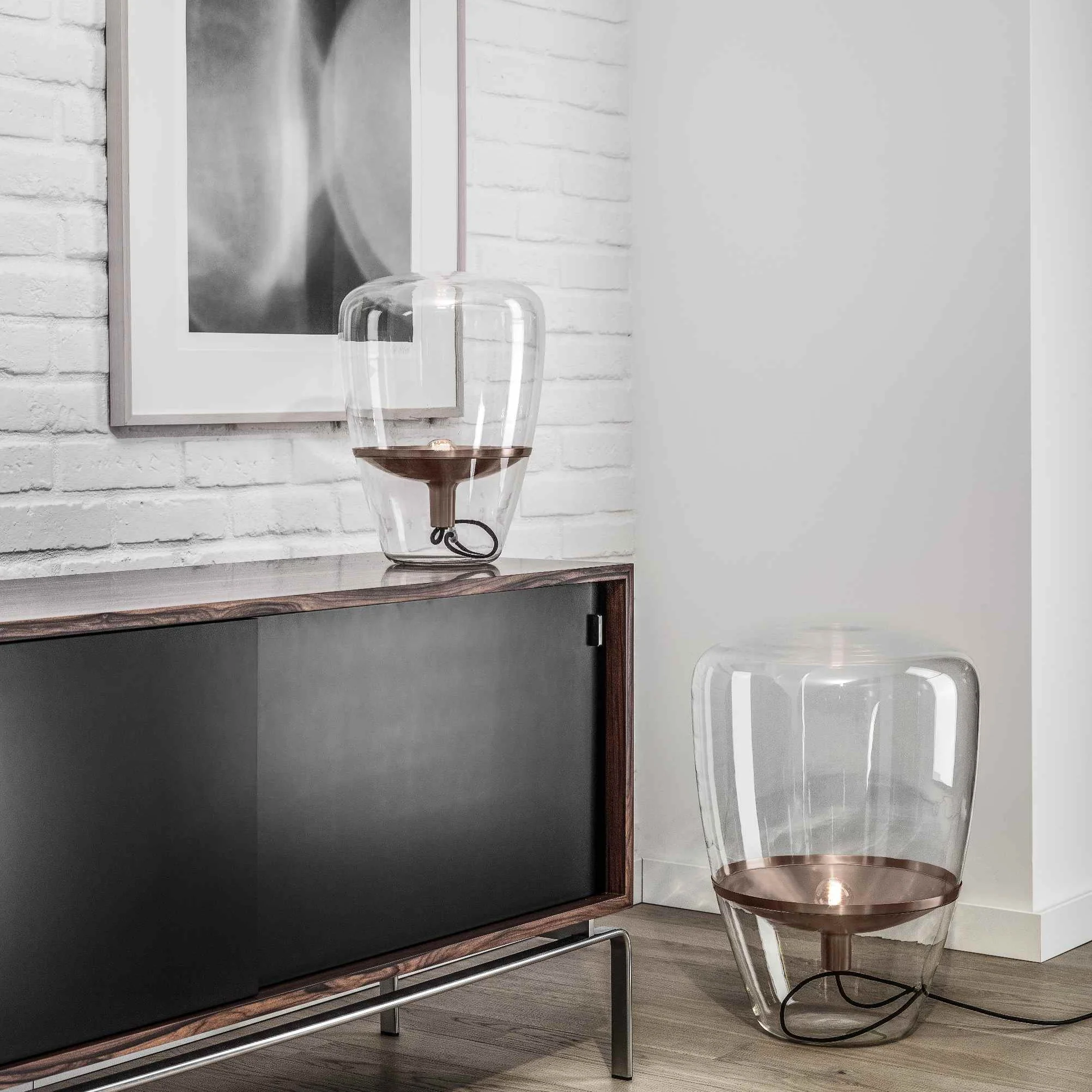 Balloons LED Table Lamp - Image 14