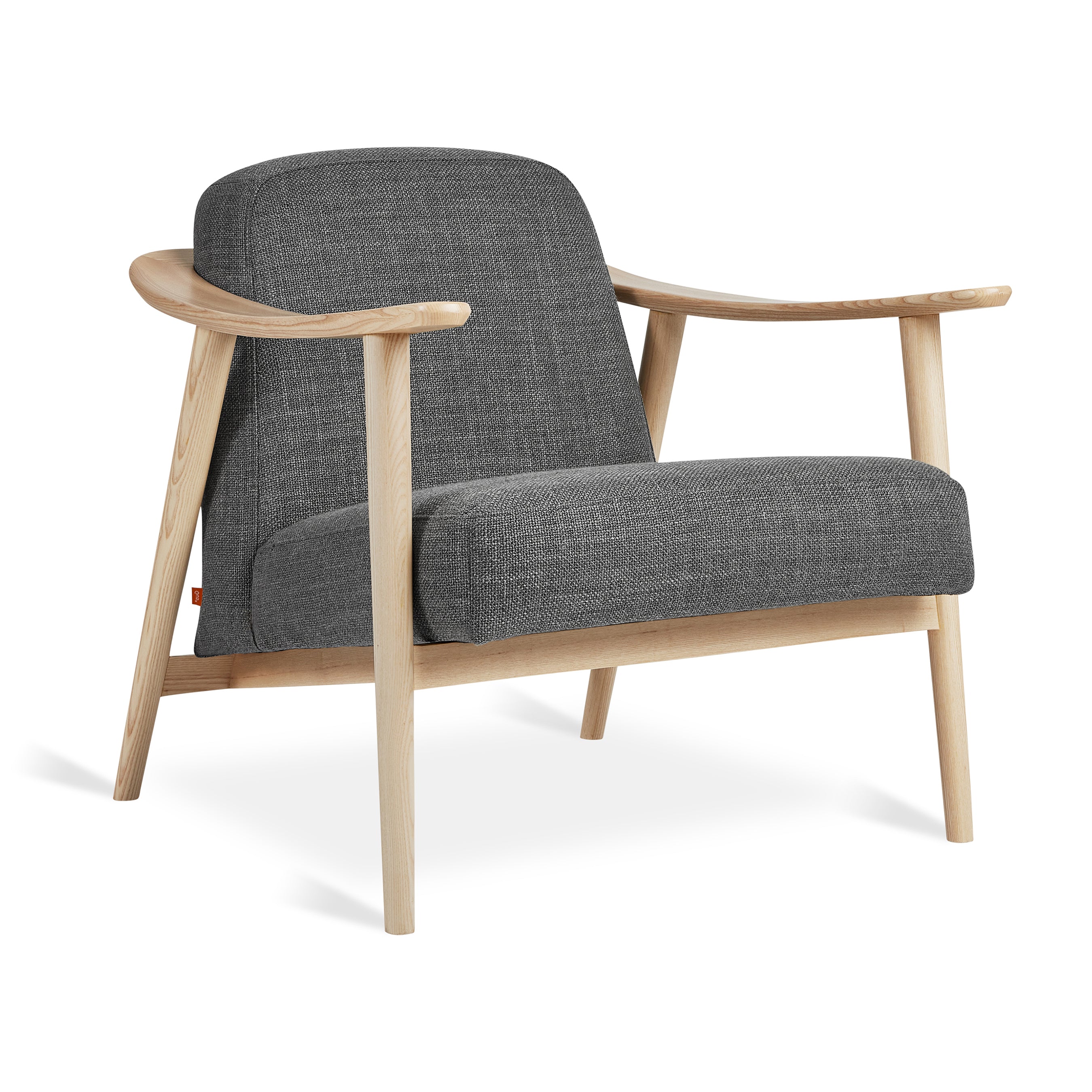 Baltic Lounge Chair - Image 3