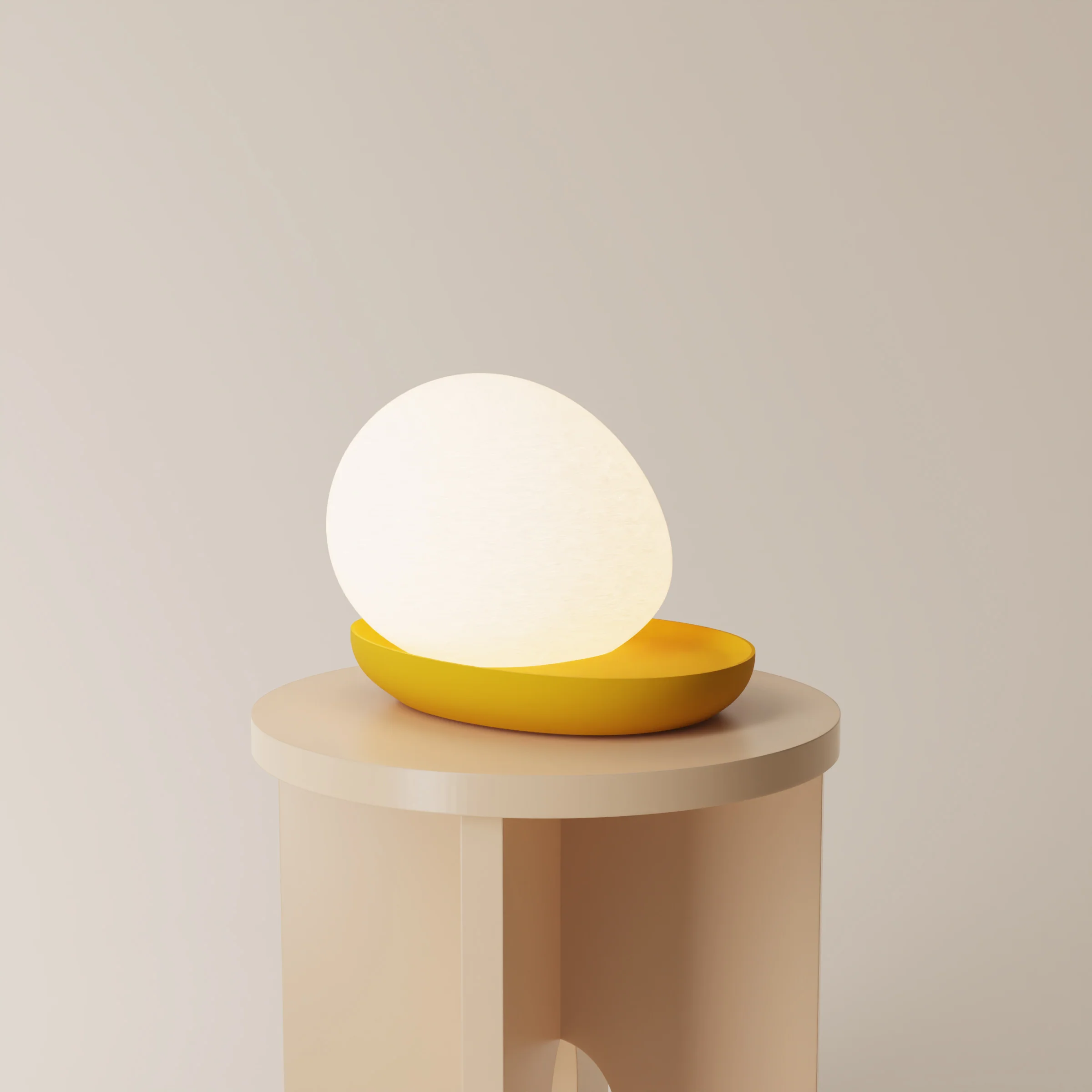 Baltra LED Table Lamp - Image 23