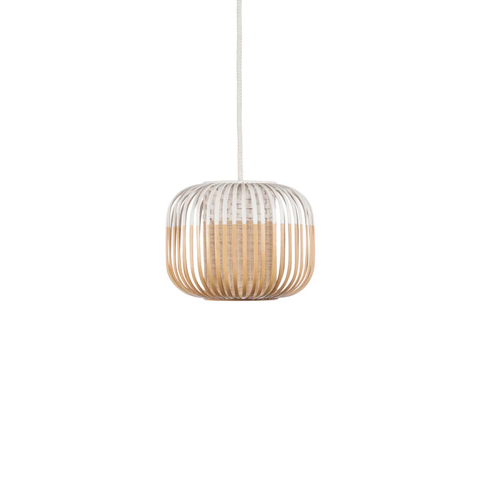 Bamboo Pendant Light - Image 18