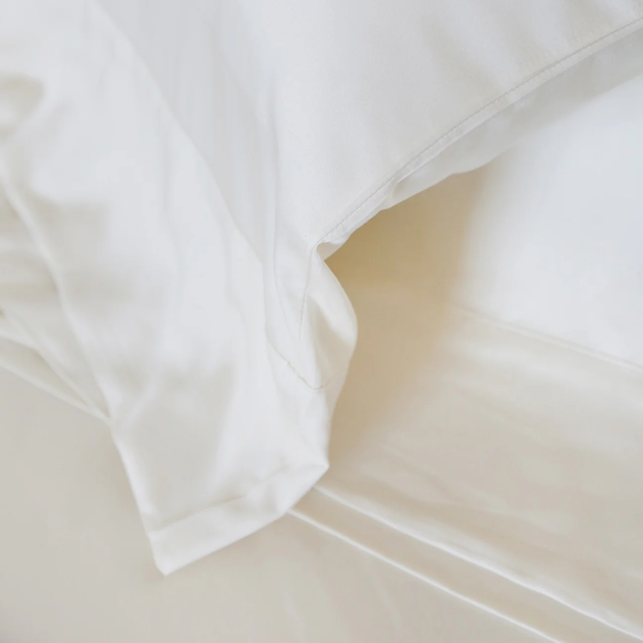 Bamboo Sateen Pillowcase (Set of 2) - Image 11