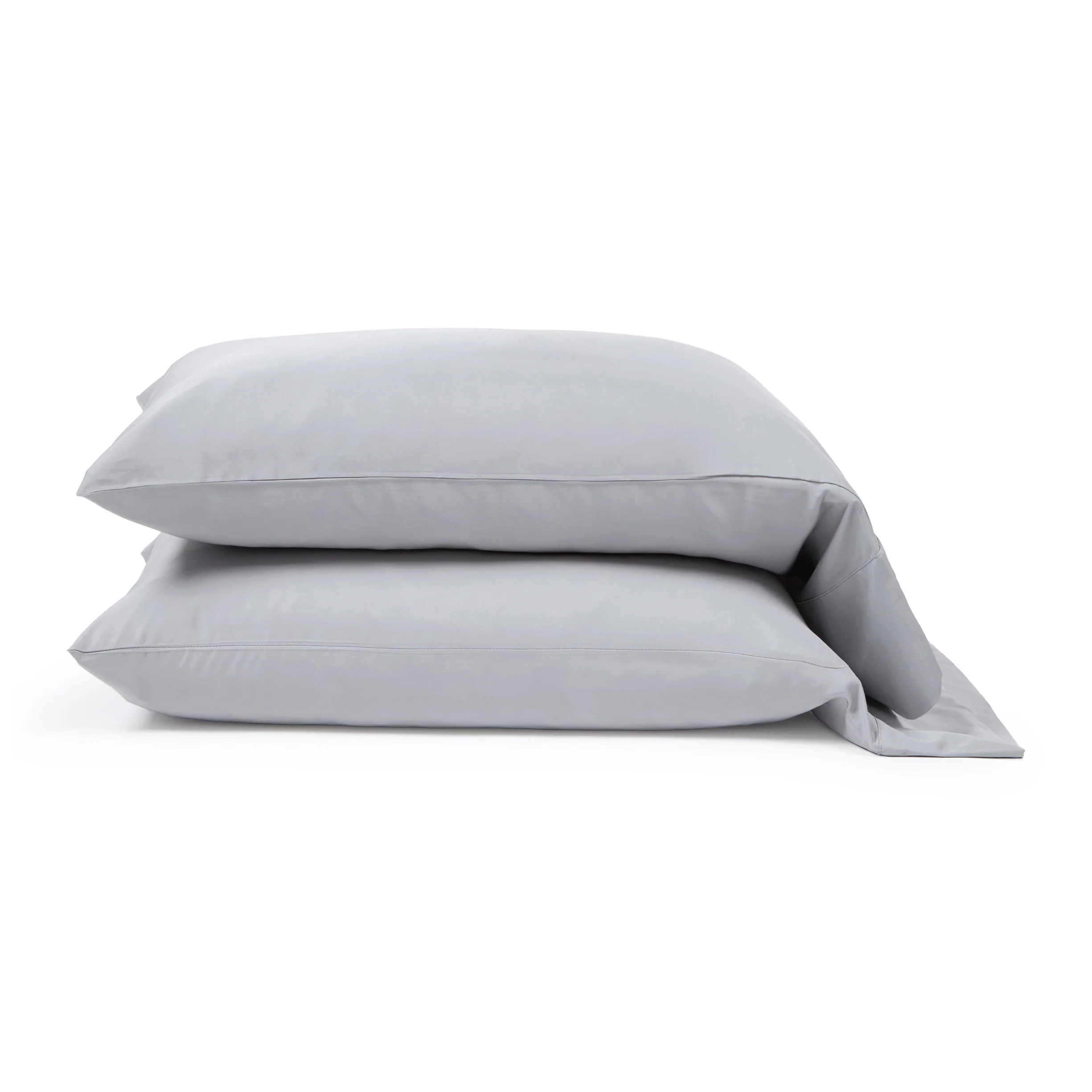 Bamboo Sateen Pillowcase (Set of 2) - Image 4