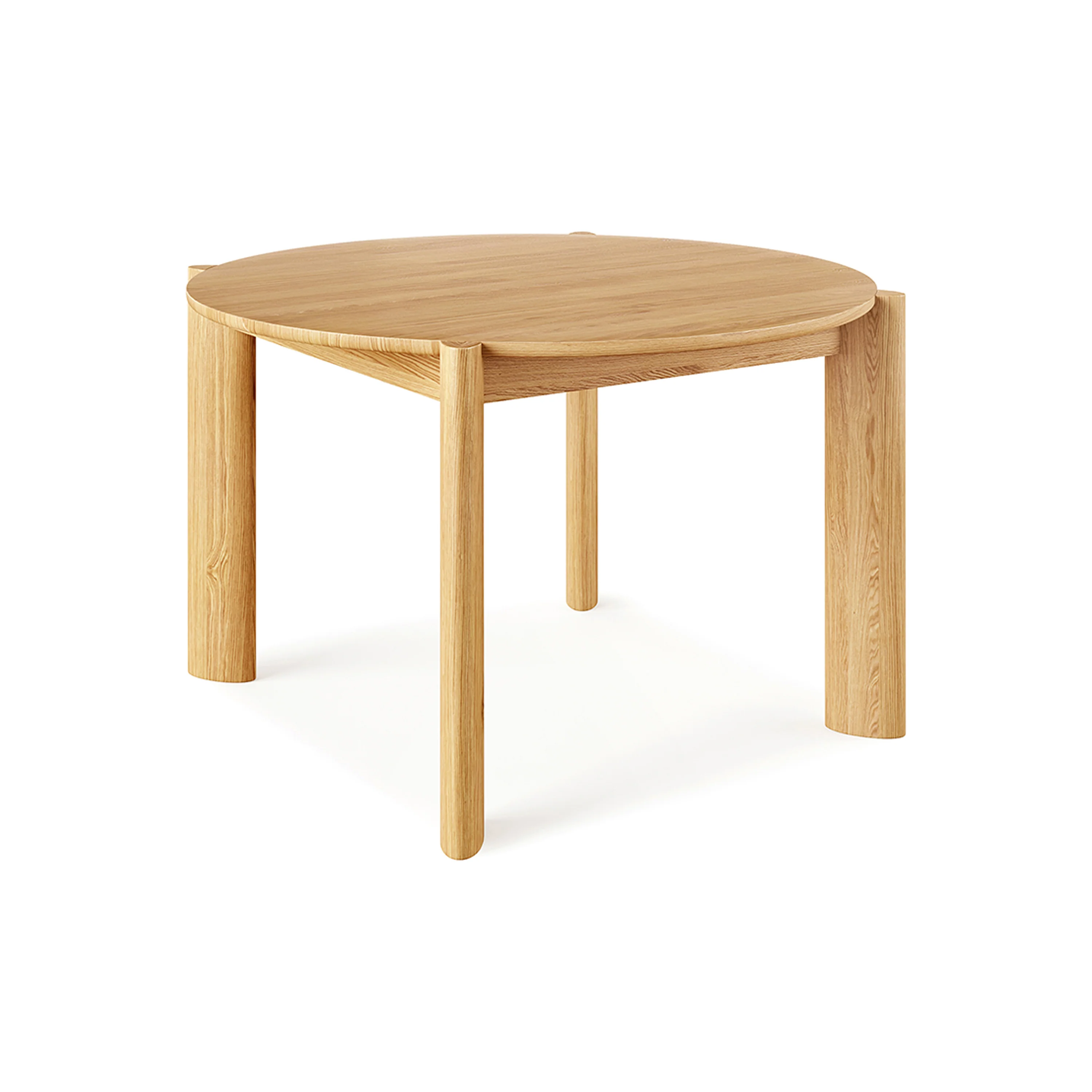 Bancroft Round Dining Table - Image 4