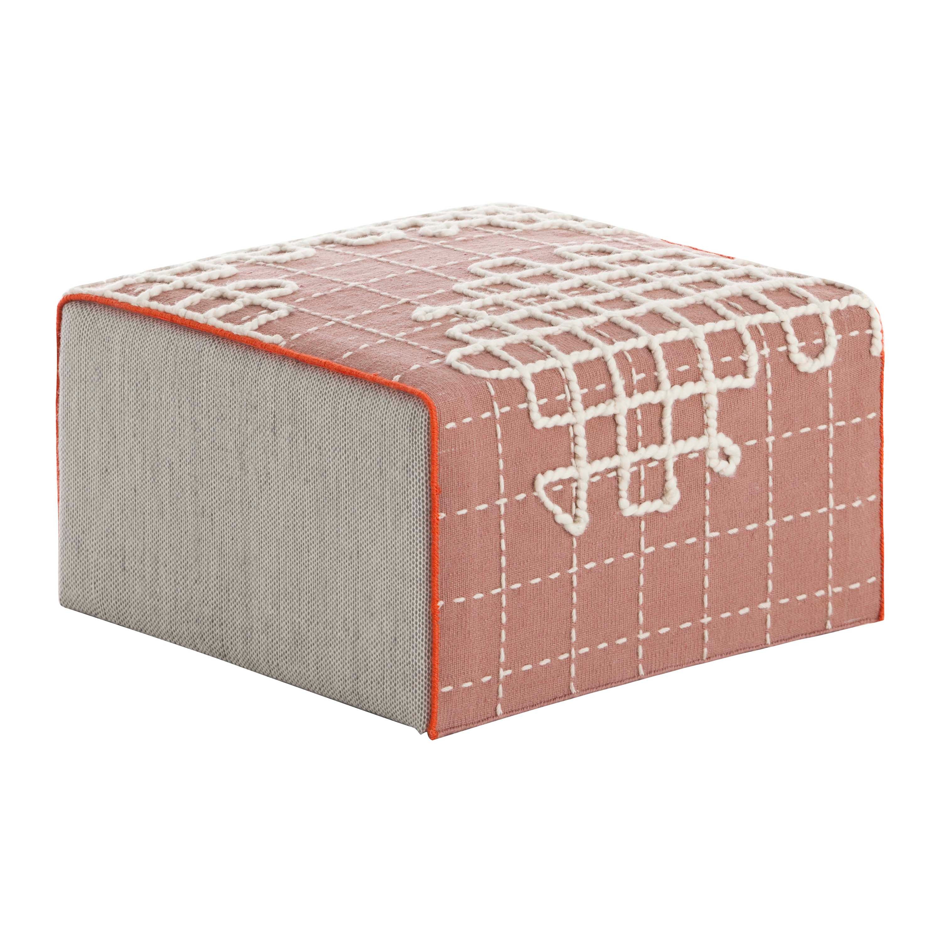 Bandas Pouf