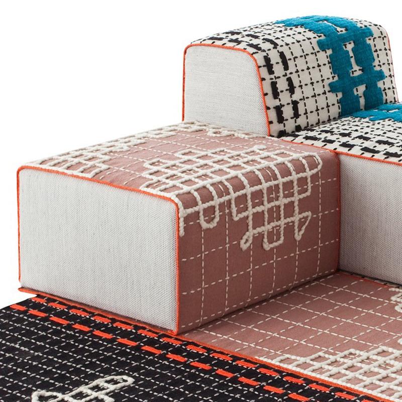 Bandas Pouf - Image 2