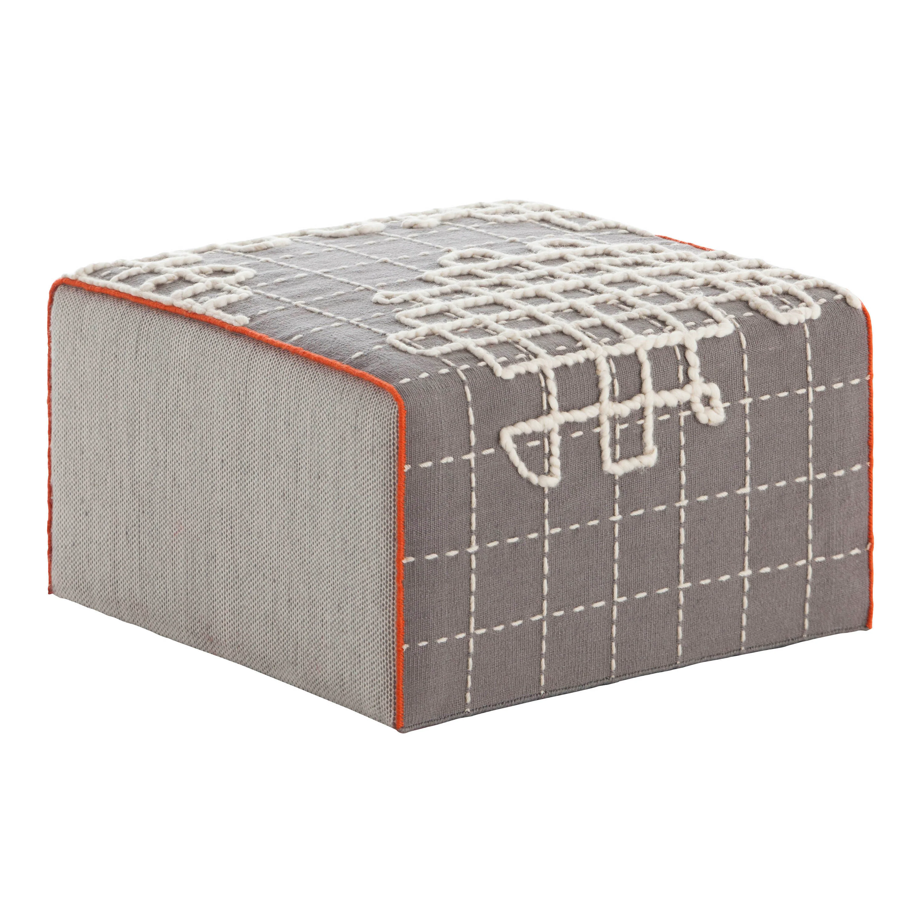 Bandas Pouf - Image 3