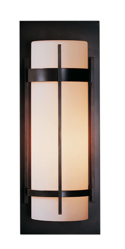 Banded Large Outdoor Sconce - Image 13