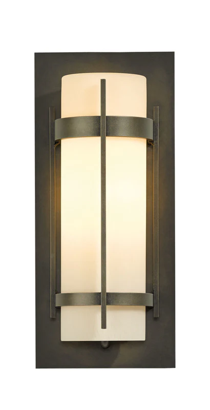 Banded Outdoor Sconce - Image 17