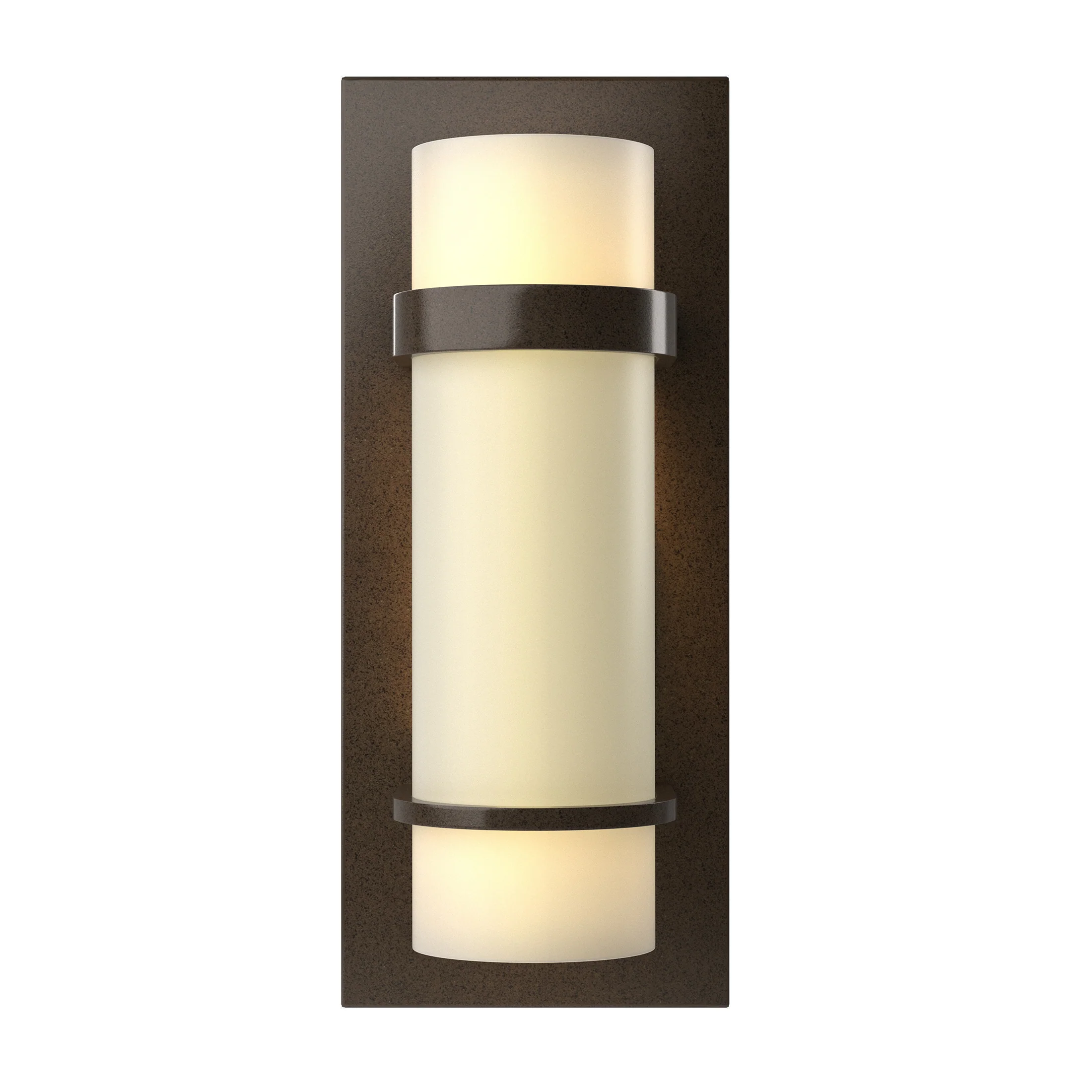 Banded Wall Sconce - Image 3