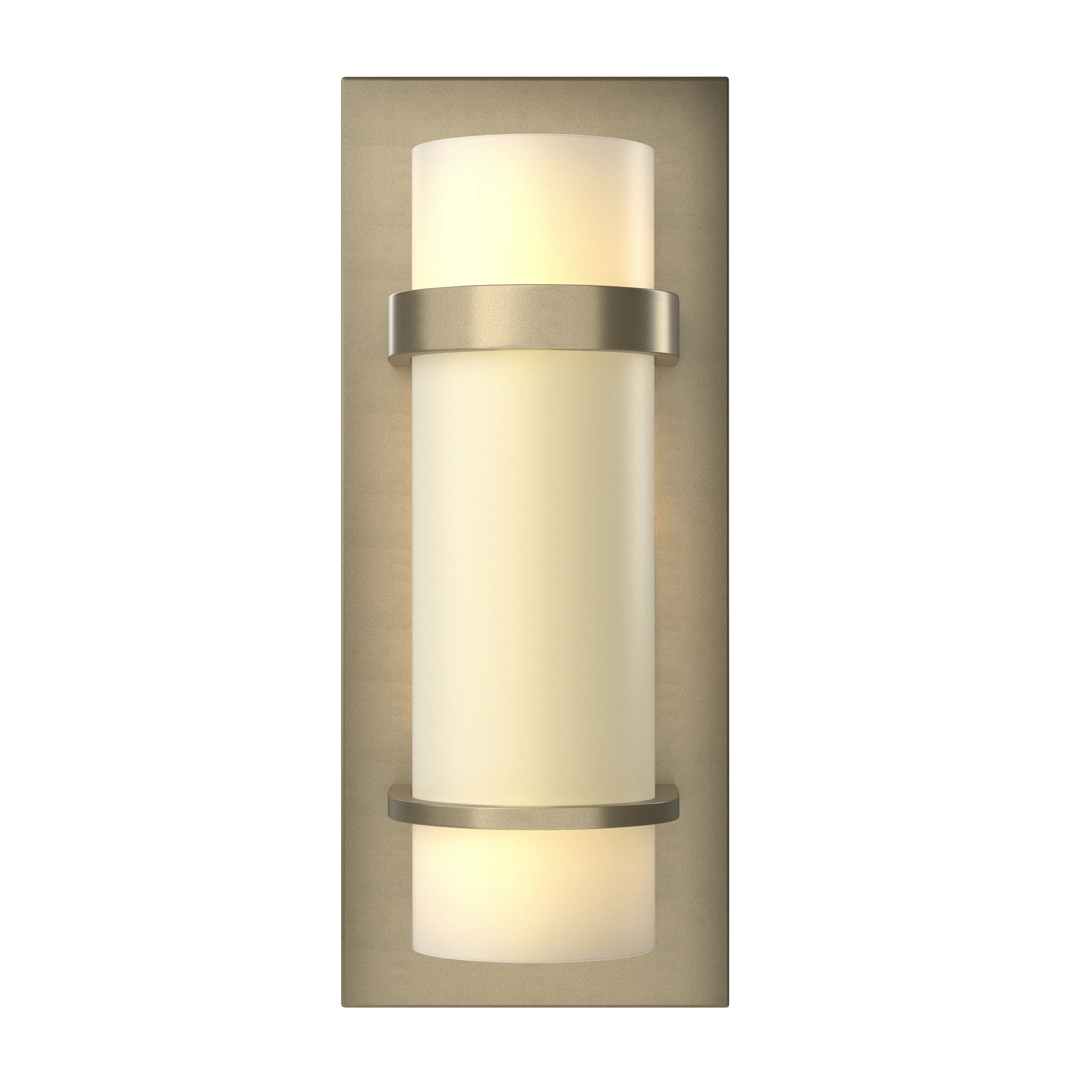 Banded Wall Sconce - Image 7