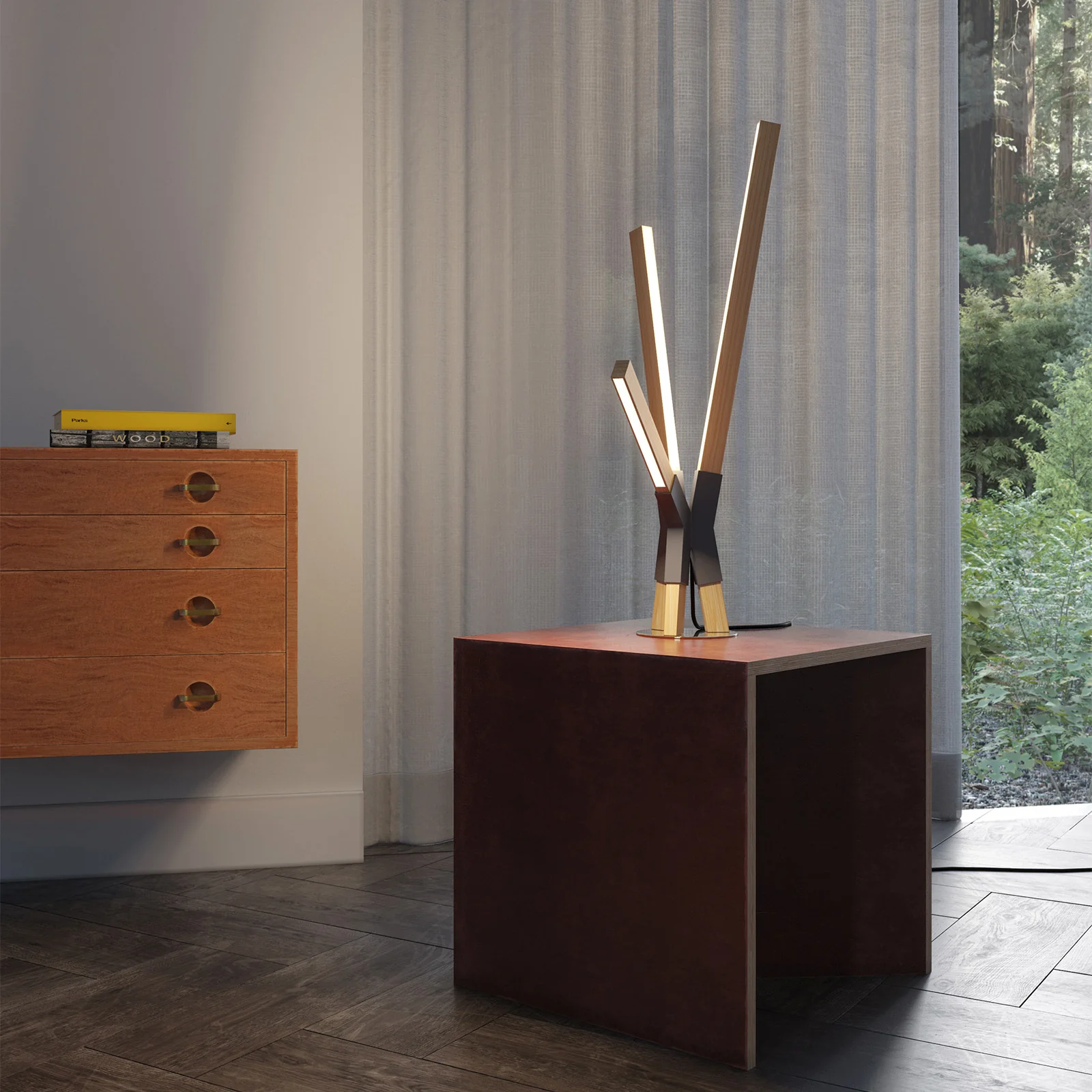 Bang Table Lamp - Image 2