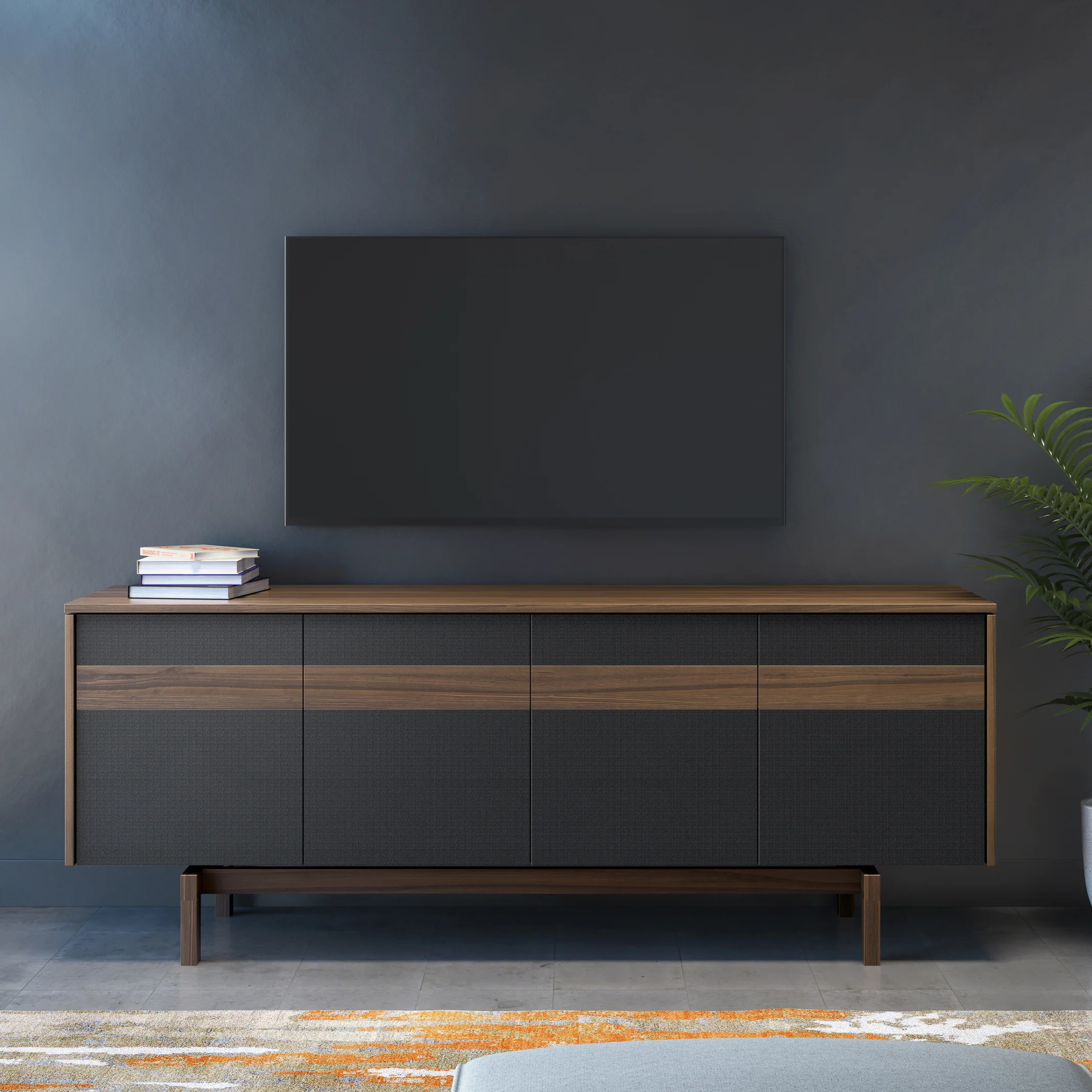 Banjo Media Unit - Image 6