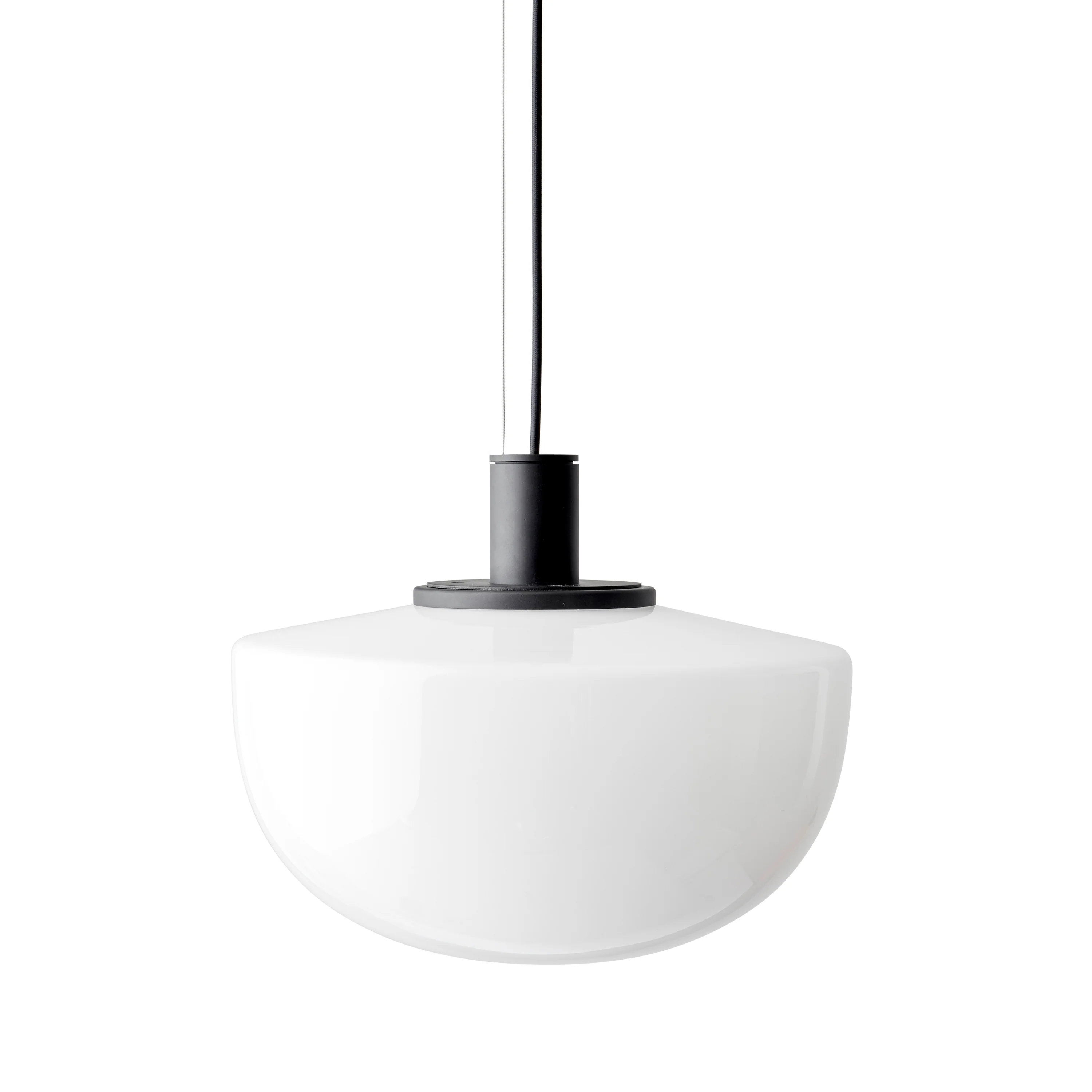 Bank Pendant Light - Image 3