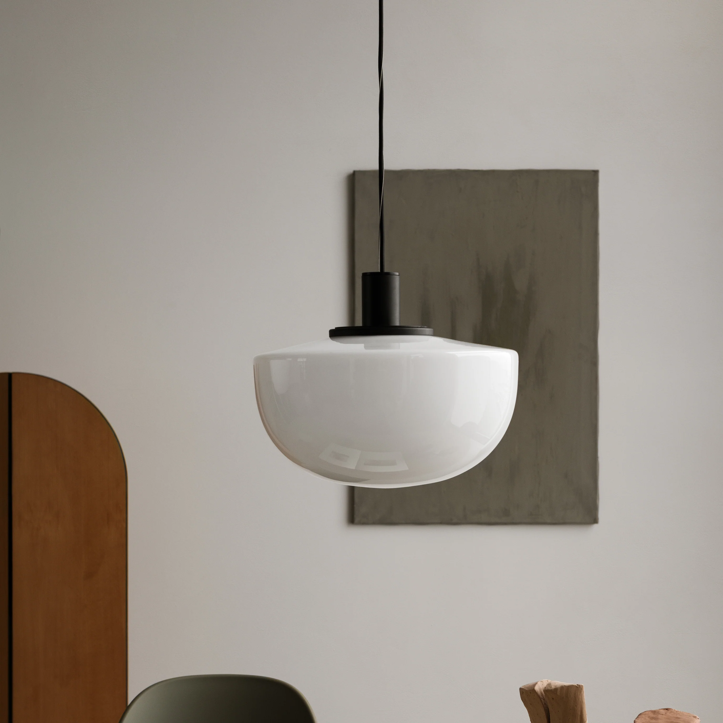Bank Pendant Light - Image 8