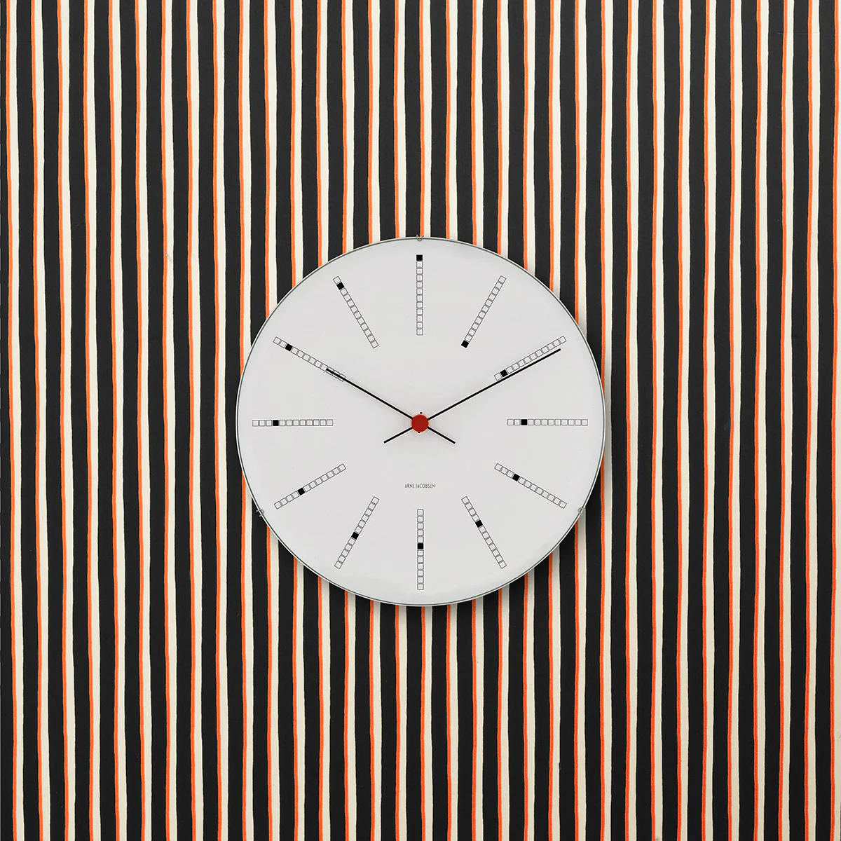 Bankers Wall Clock - Image 15