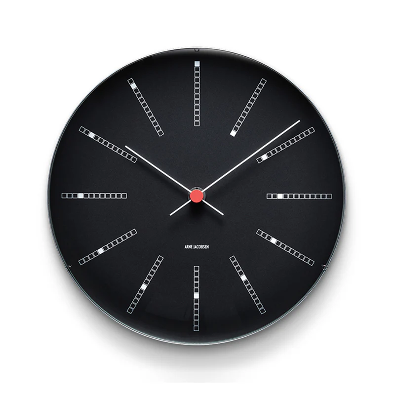 Bankers Wall Clock - Image 2