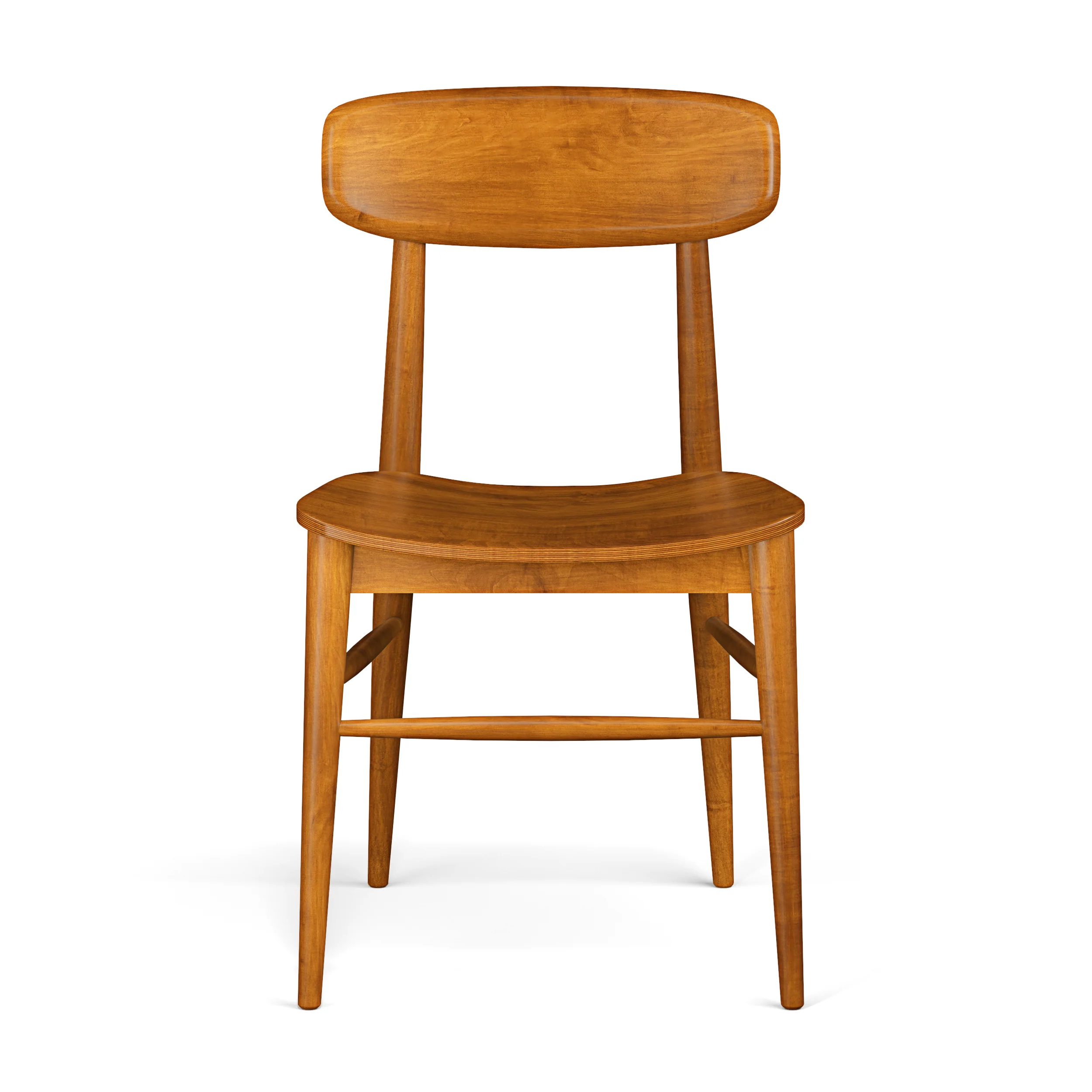 Banks Dining Chair - Image 5