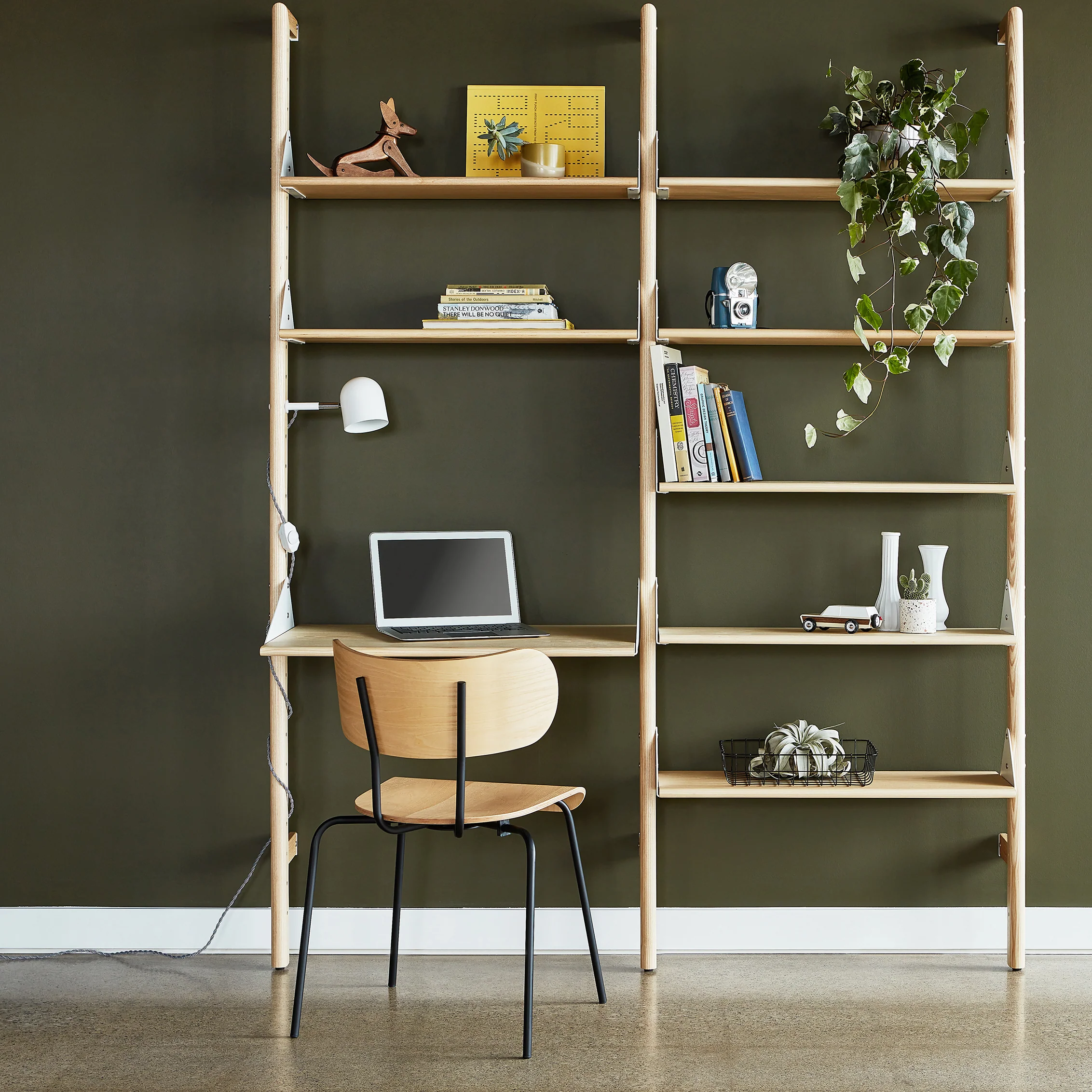 Bantam Dining Chair - Image 8