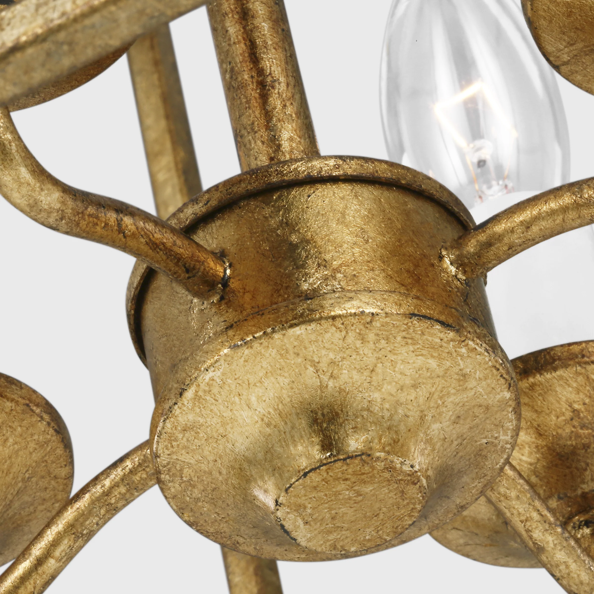 Alexa Hampton Bantry House Pendant Light - Image 12
