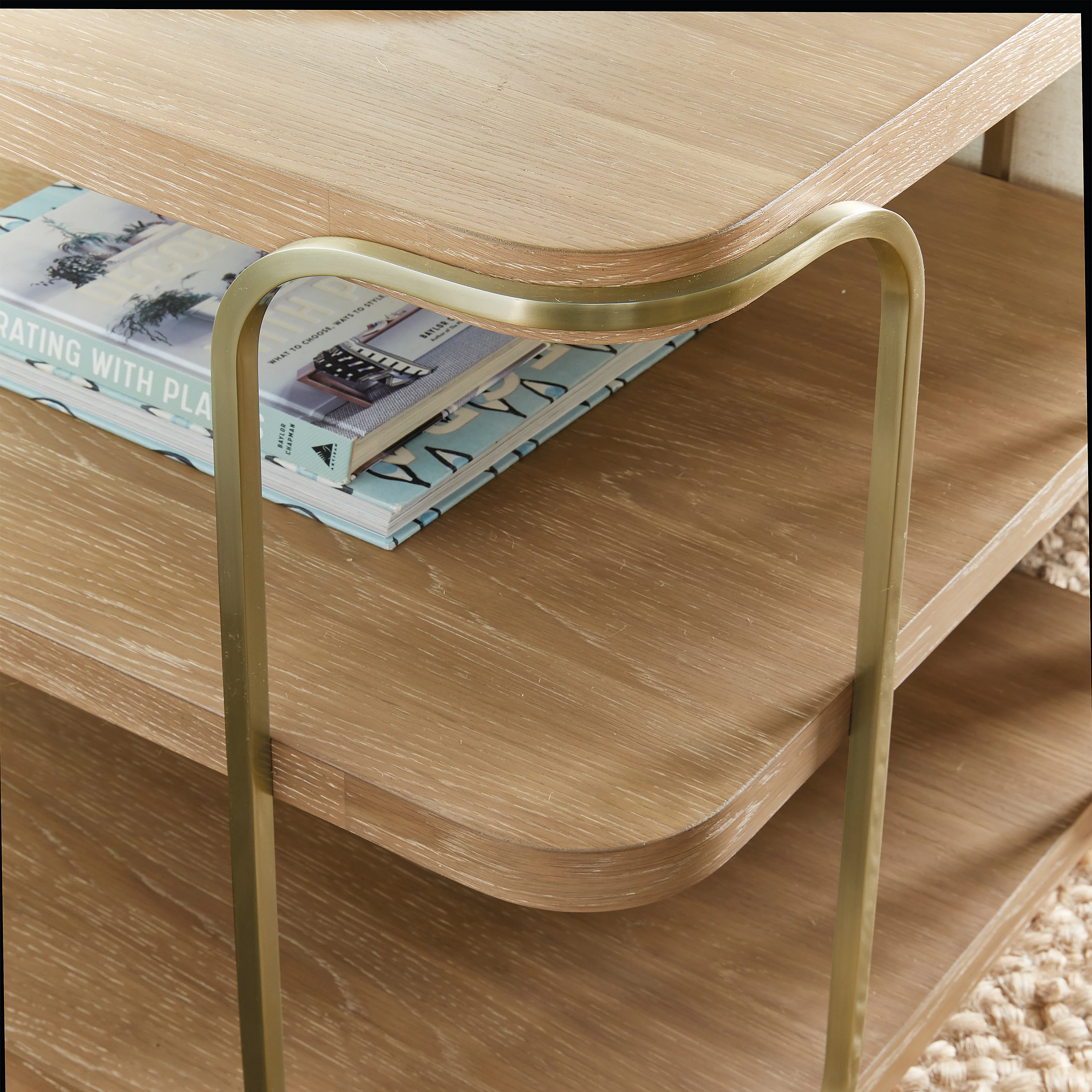 Banyon Bay End Table - Image 7