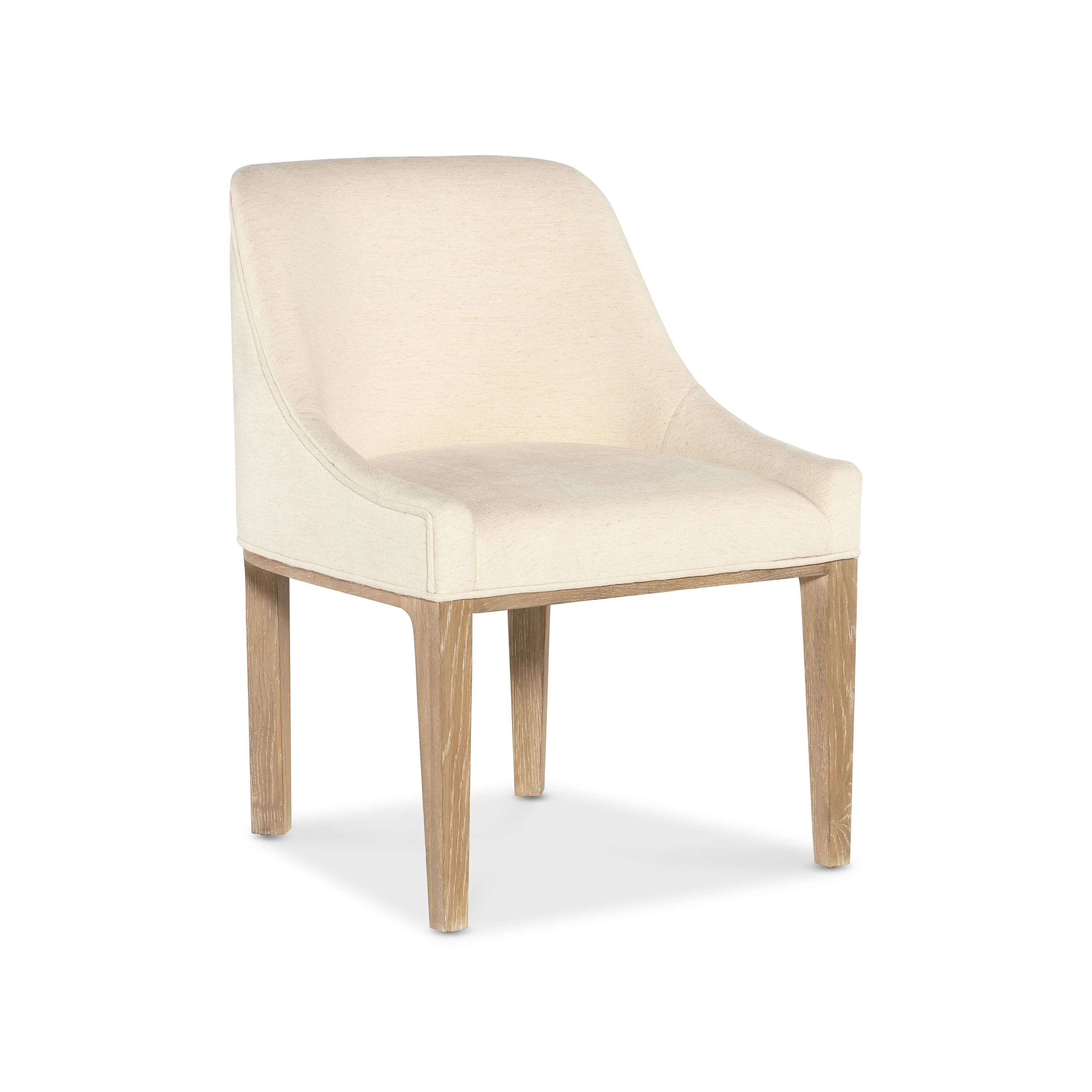 Banyon Bay Upholstered Host Chair - Image 3