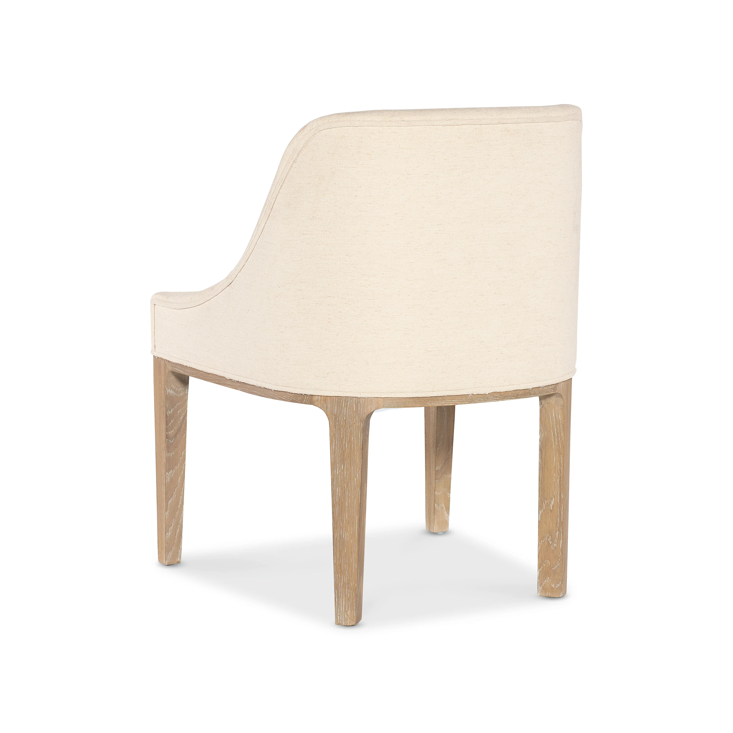 Banyon Bay Upholstered Host Chair - Image 5
