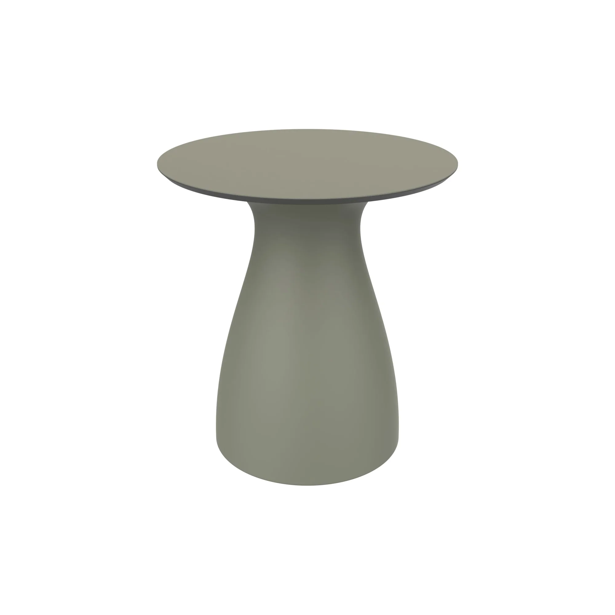 Baobab S Round Outdoor Dining Table - Image 15