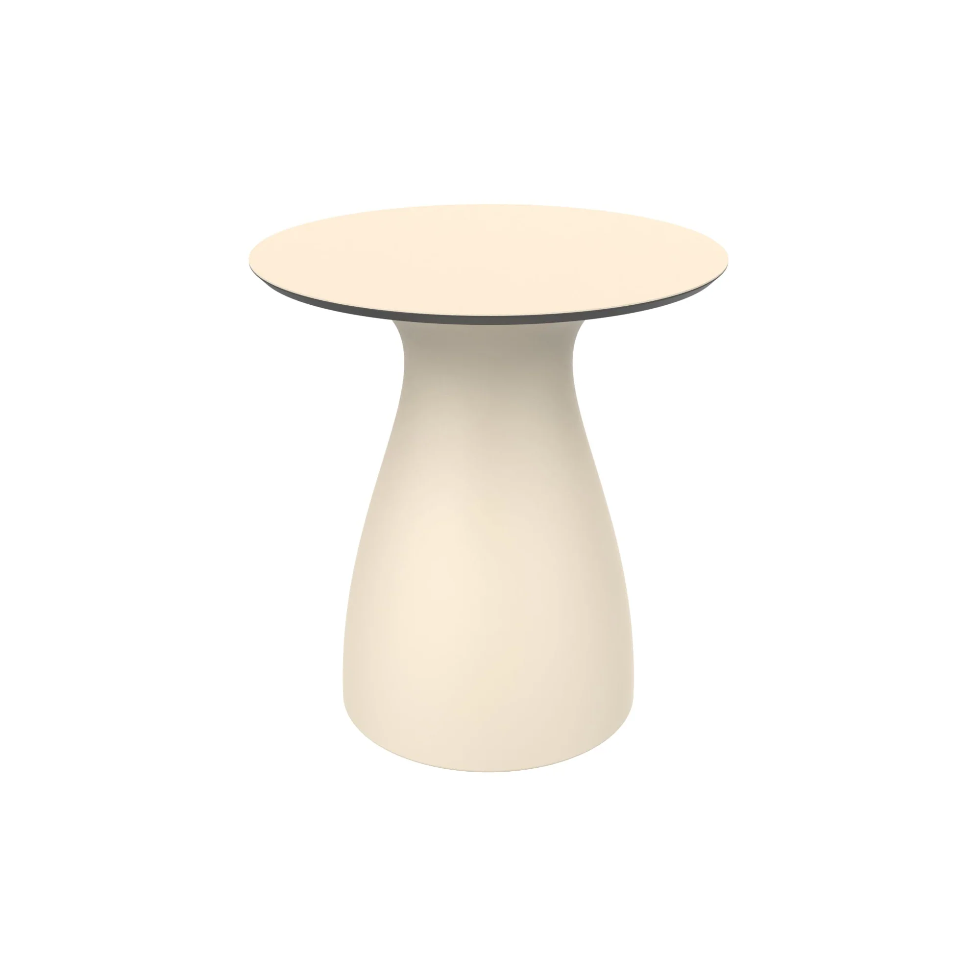 Baobab S Round Outdoor Dining Table - Image 16