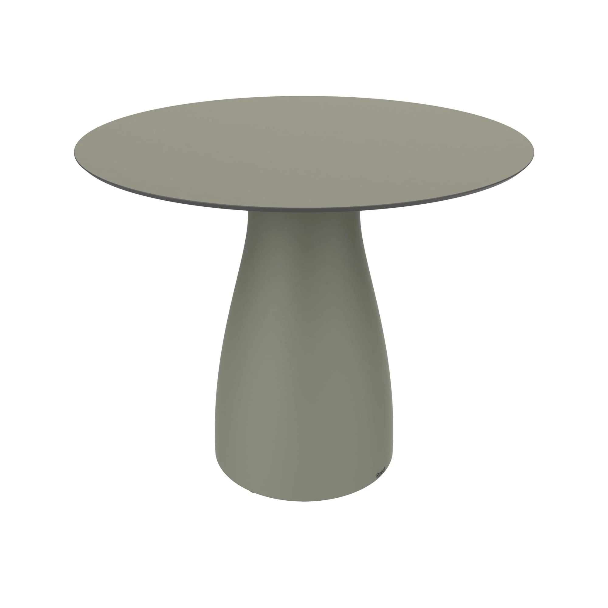 Baobab S Round Outdoor Dining Table - Image 23