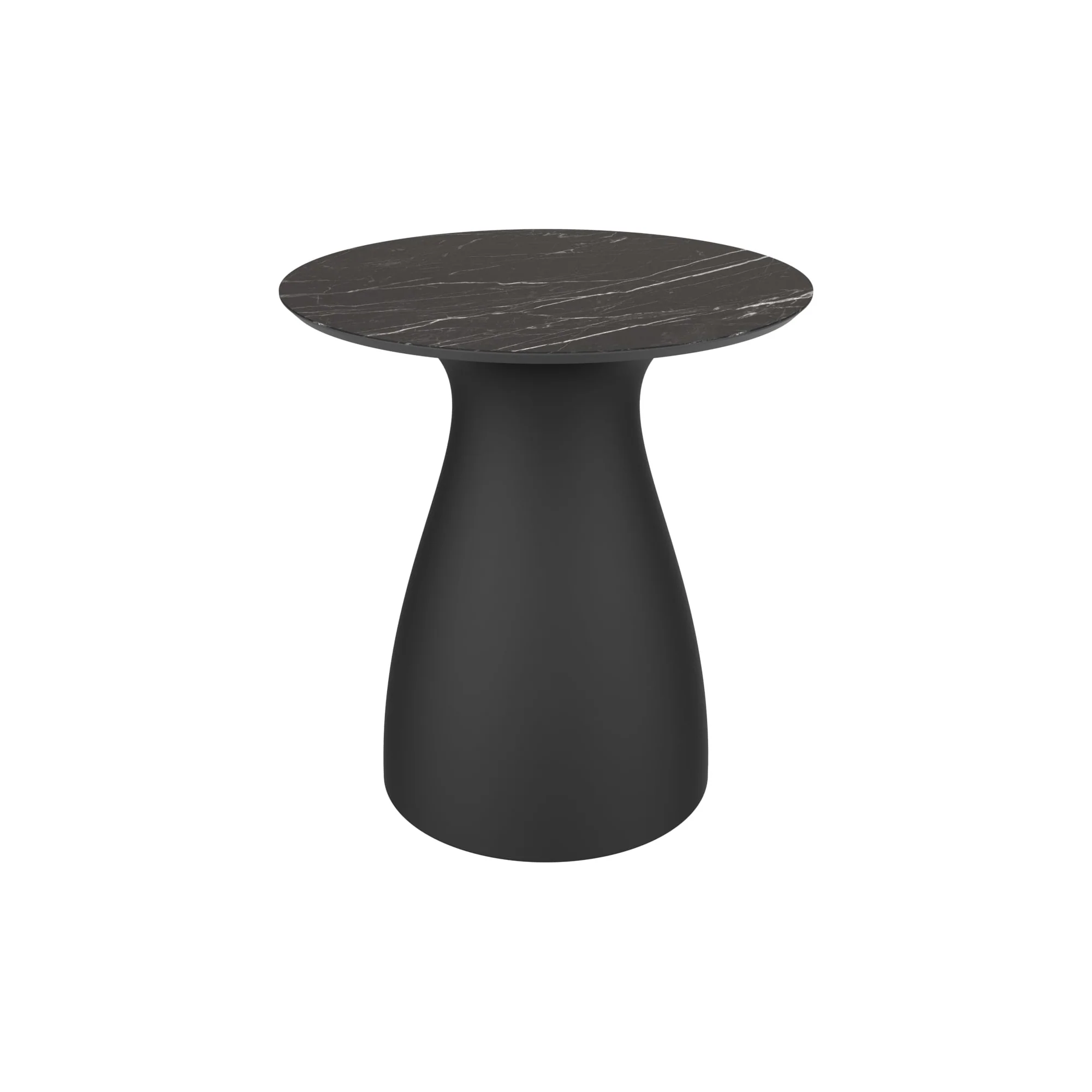 Baobab S Round Outdoor Dining Table - Image 3