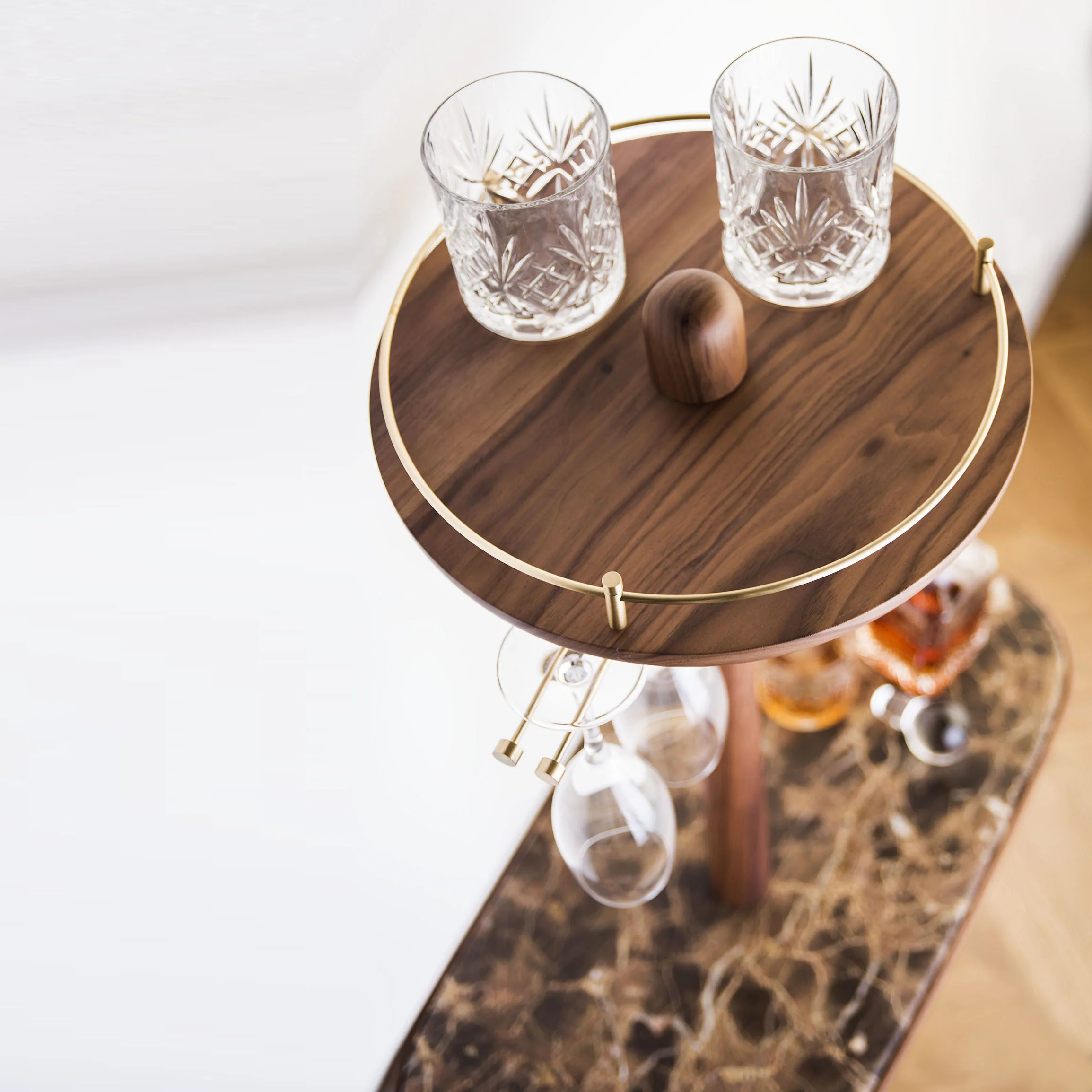 Bar Cabinet - Image 6