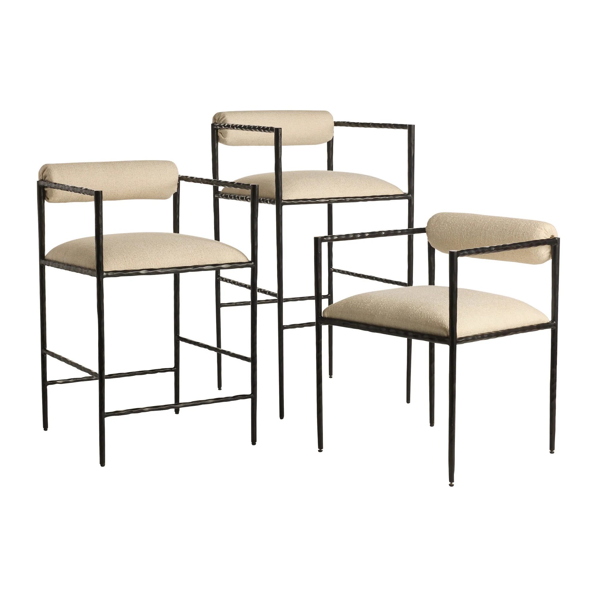 Barbana Stool - Image 6