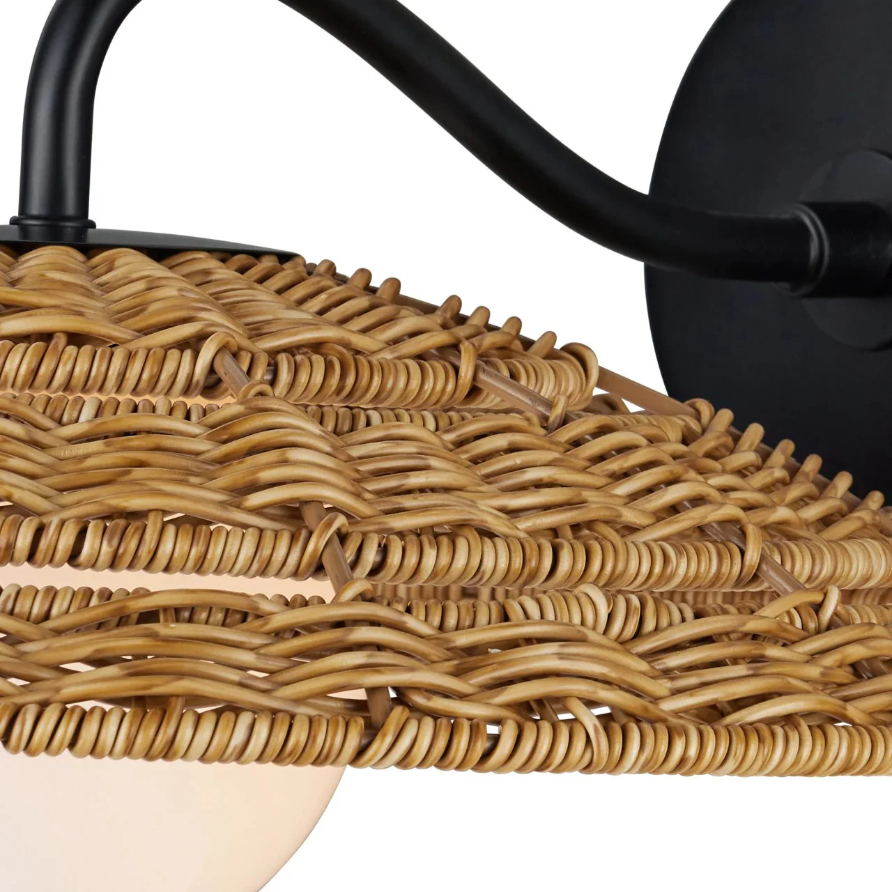Barbary Outdoor Wall Sconce - Image 5