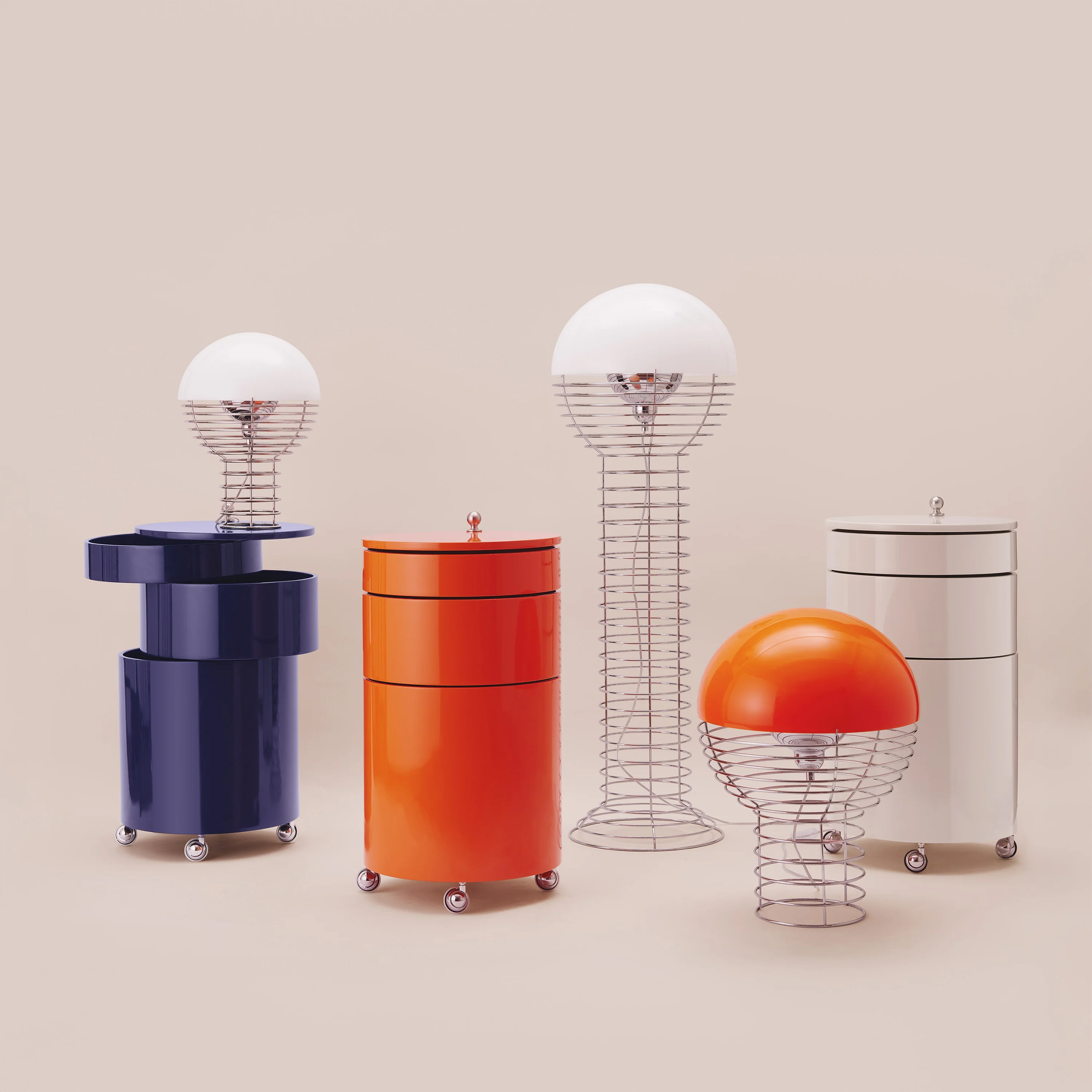 Barboy High-Gloss Storage - Image 8