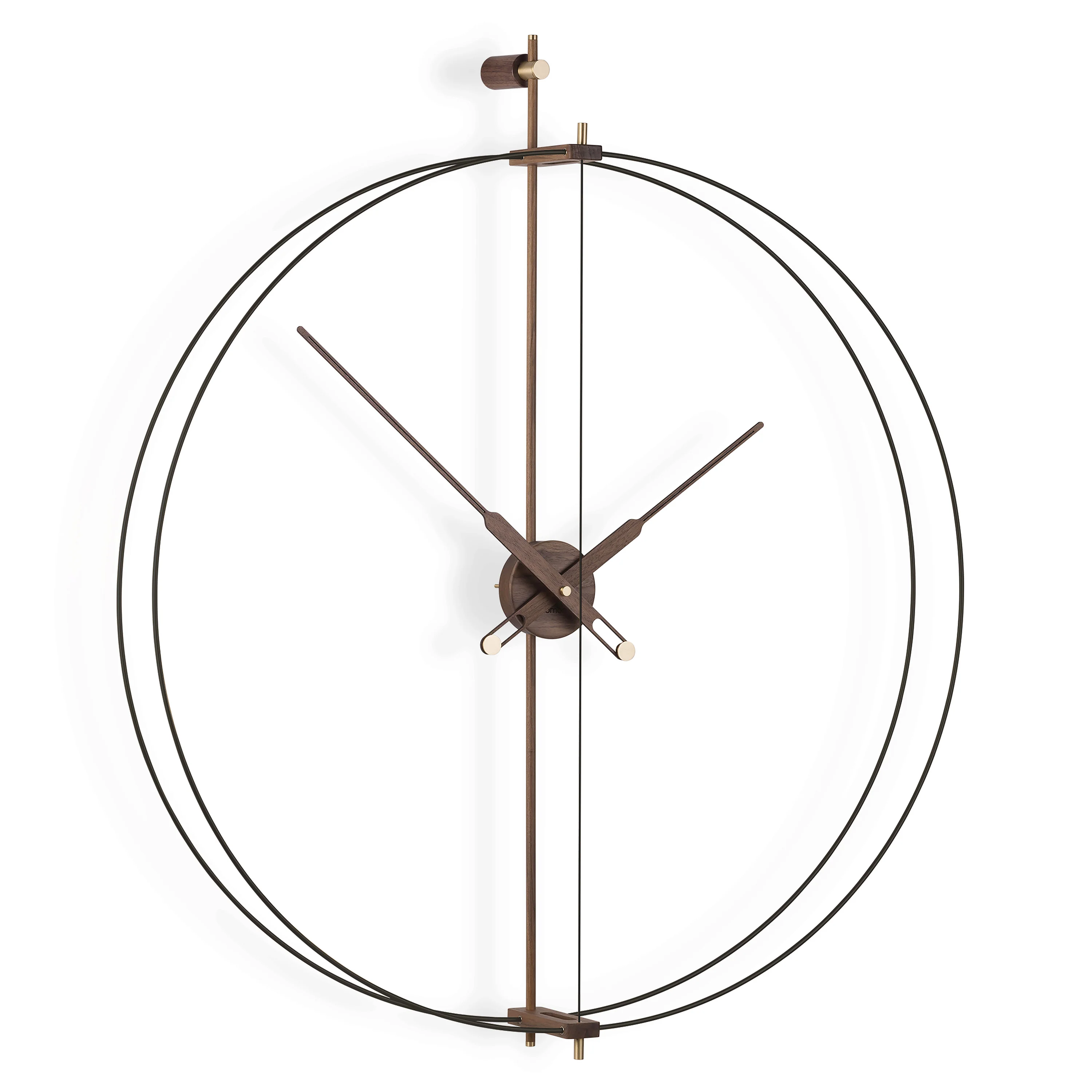 Barcelona Premium Clock - Image 3