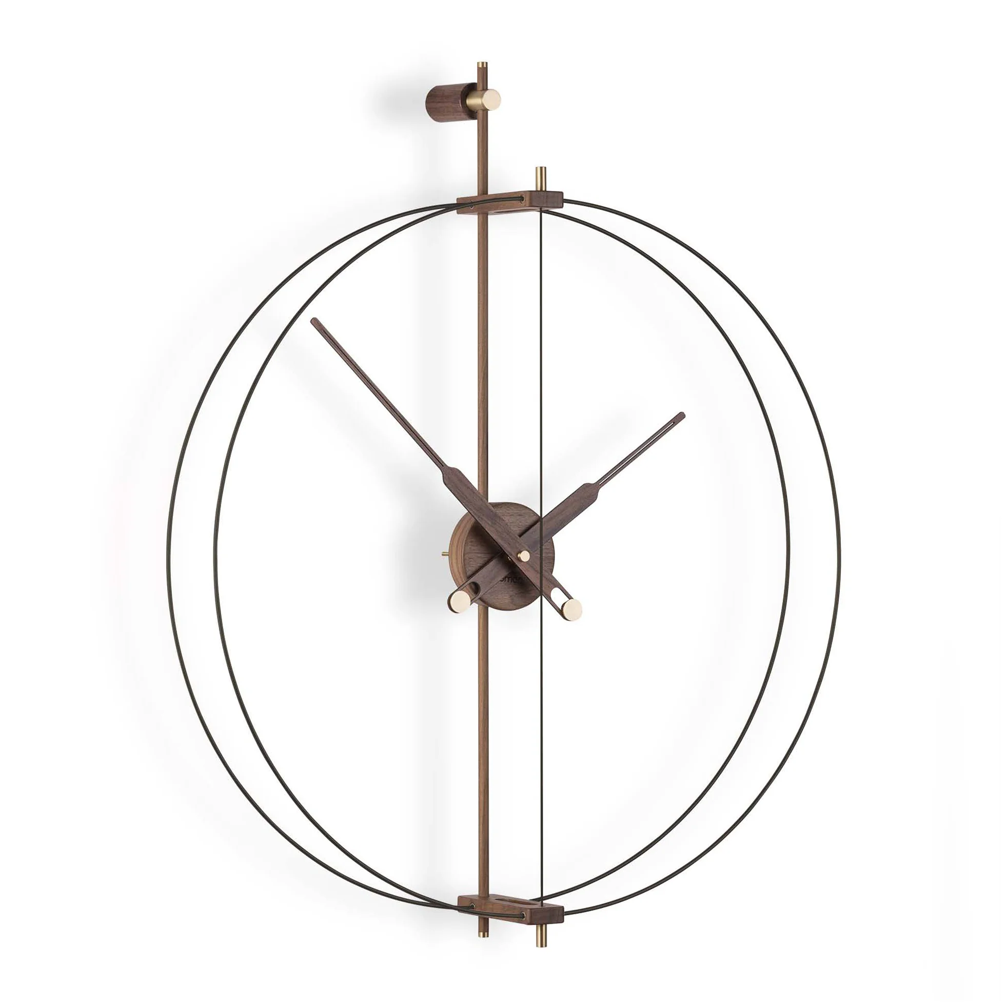 Barcelona Premium Clock - Image 6