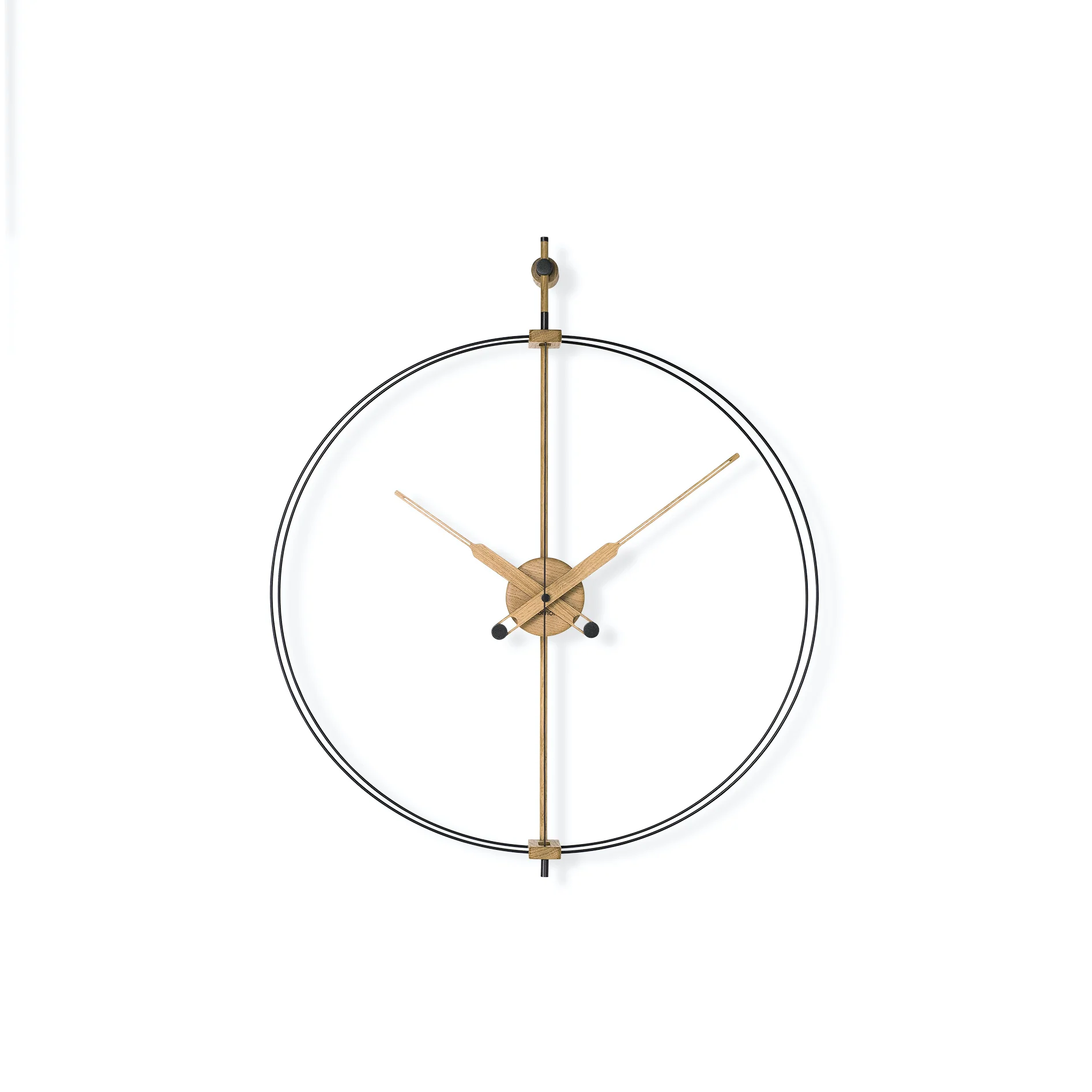 Barcelona Premium Clock - Image 8