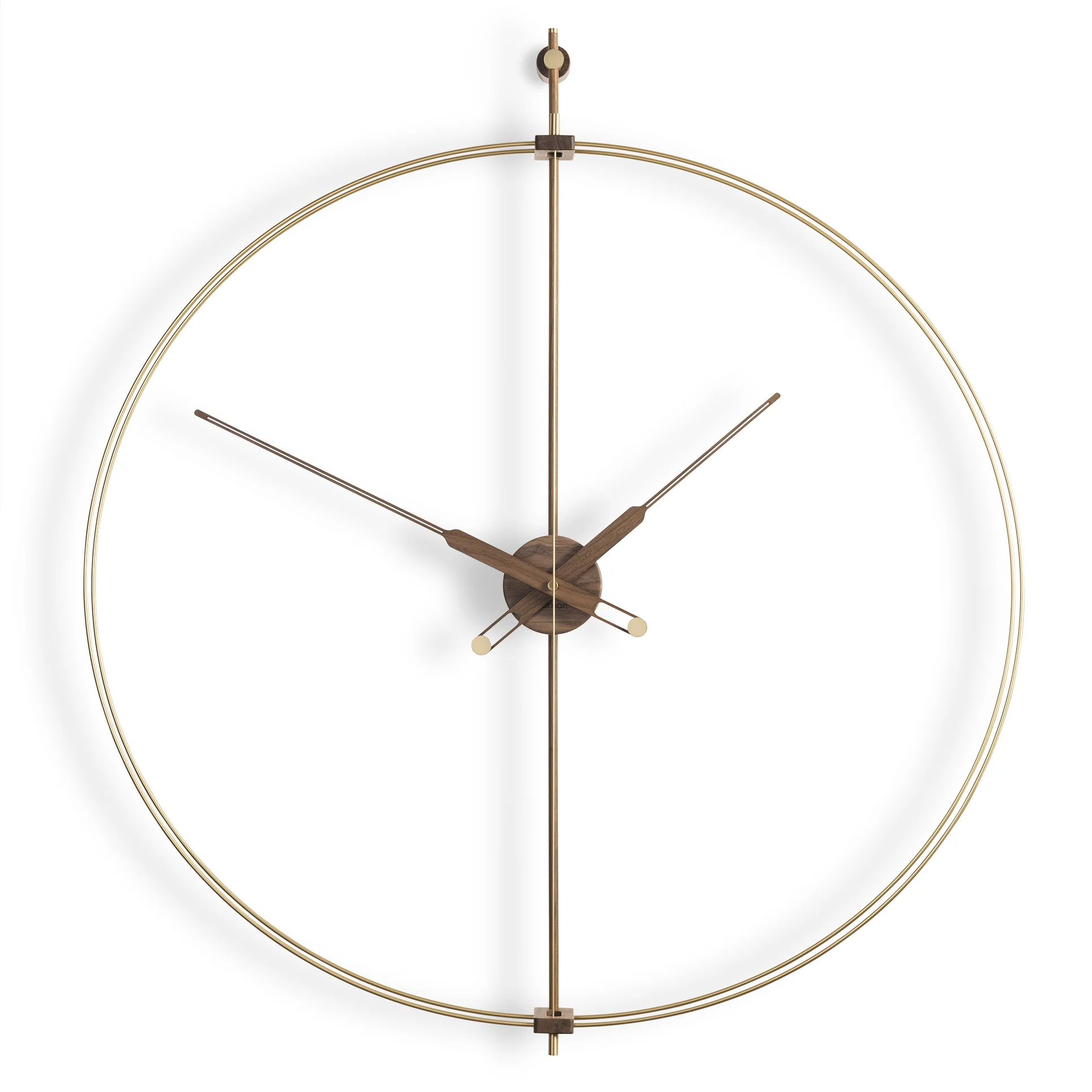 Barcelona Premium Clock - Image 9