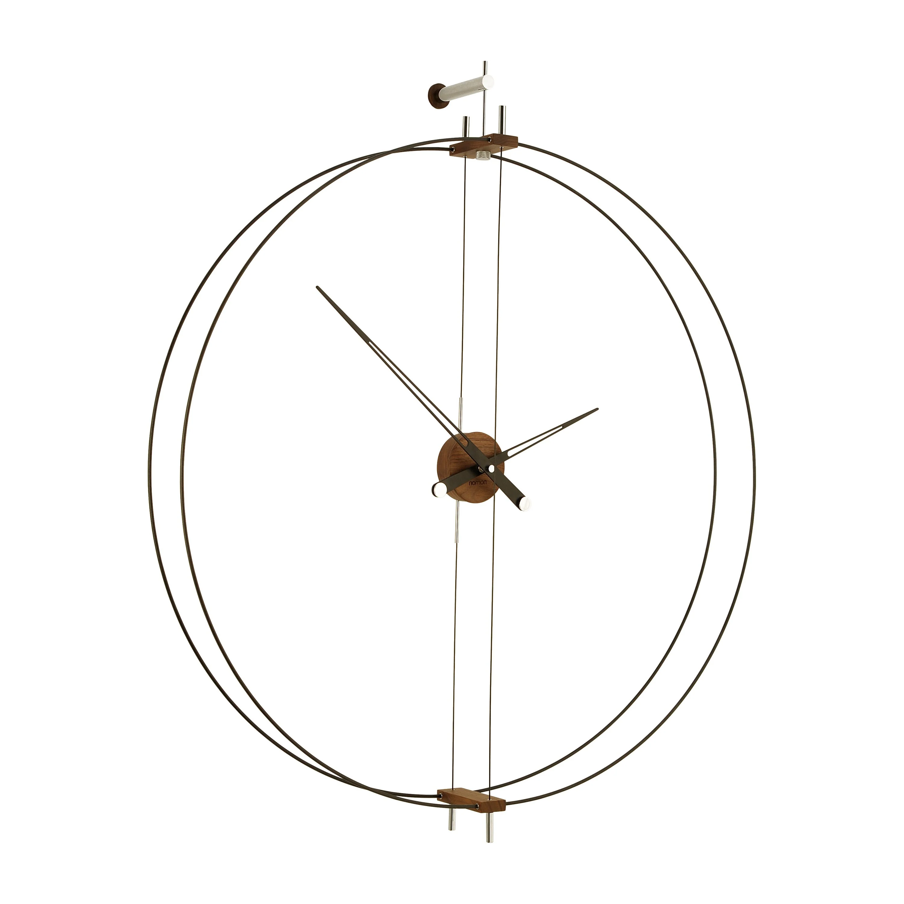 Barcelona Wall Clock - Image 16